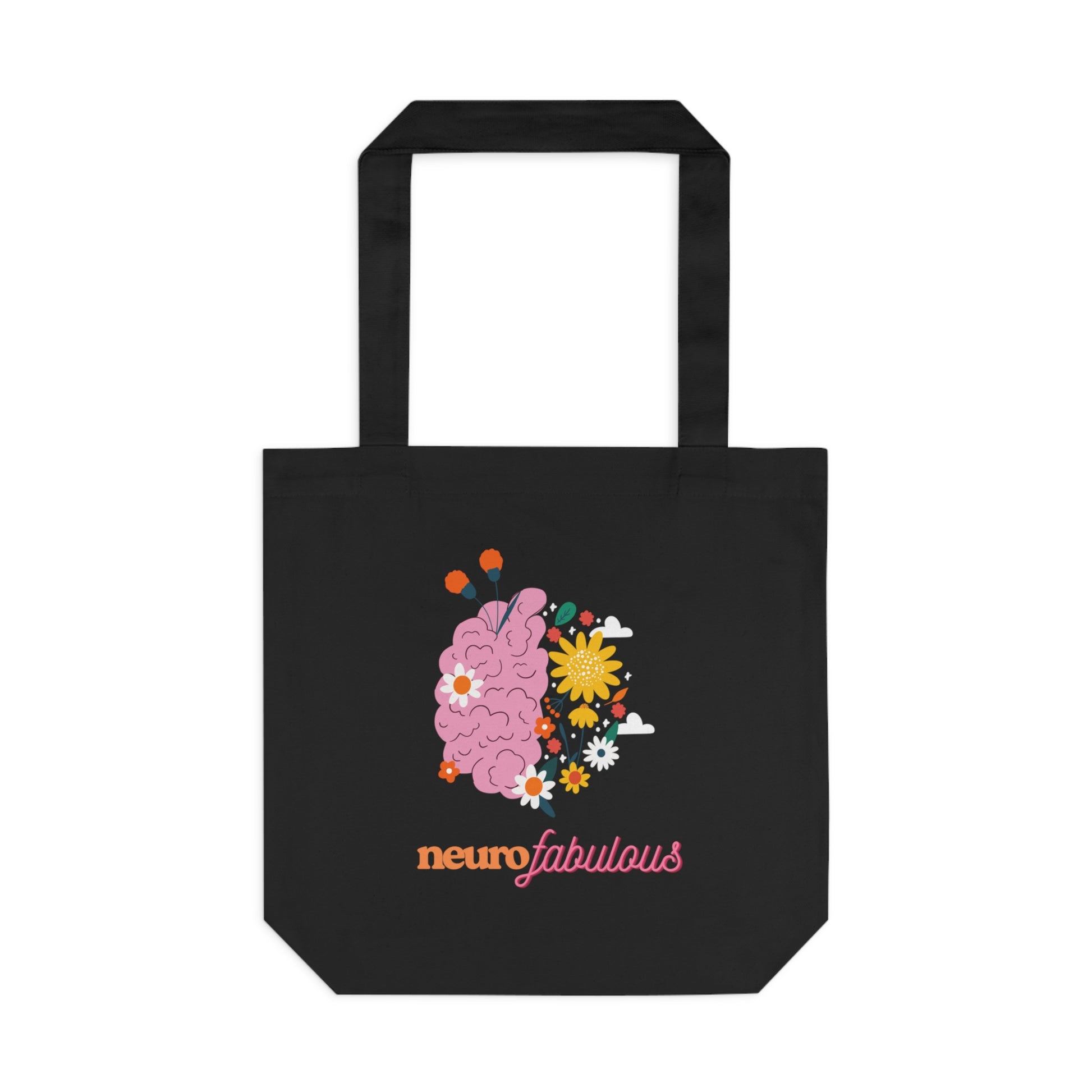 Neurofabulous Tote Bag