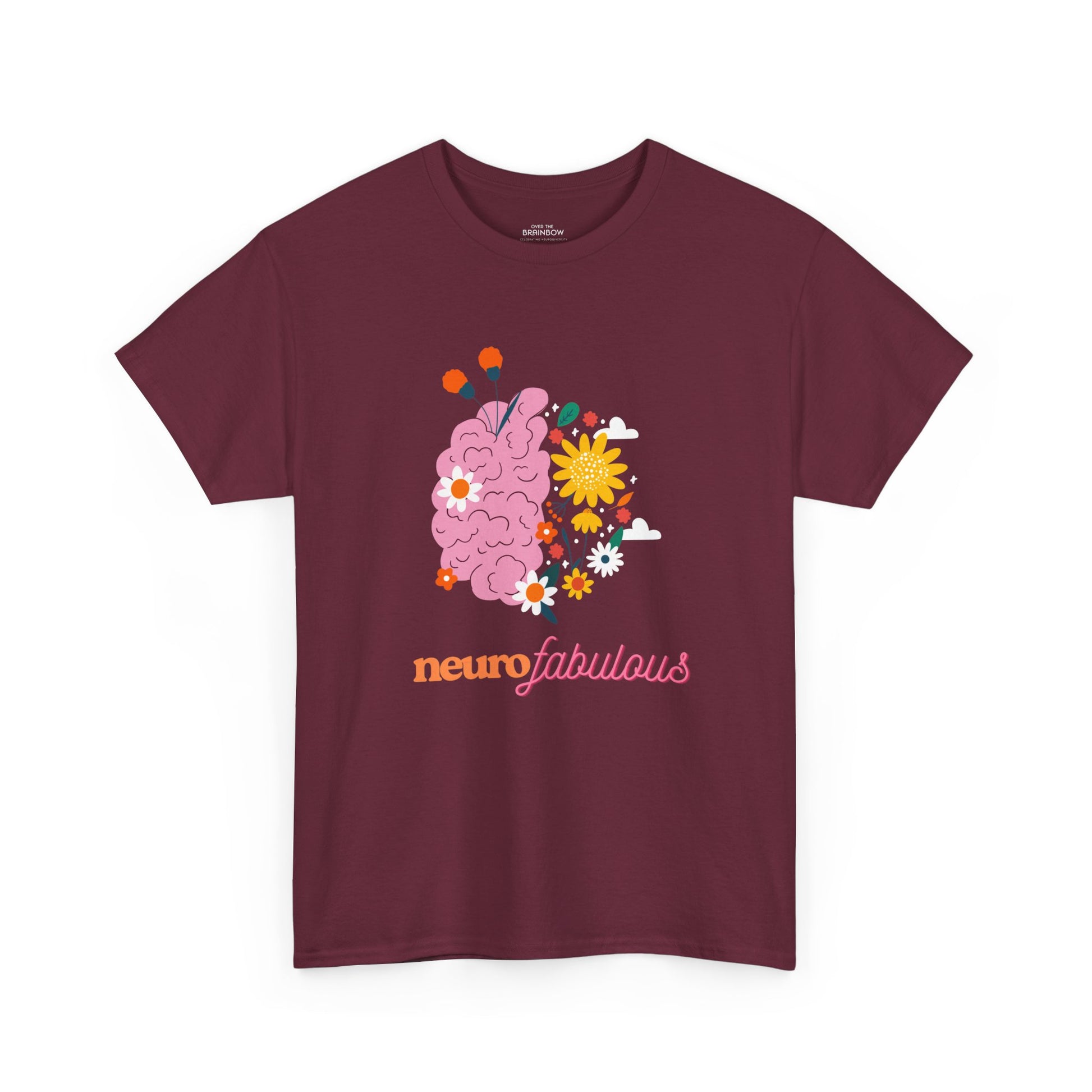 Neurofabulous T-shirt