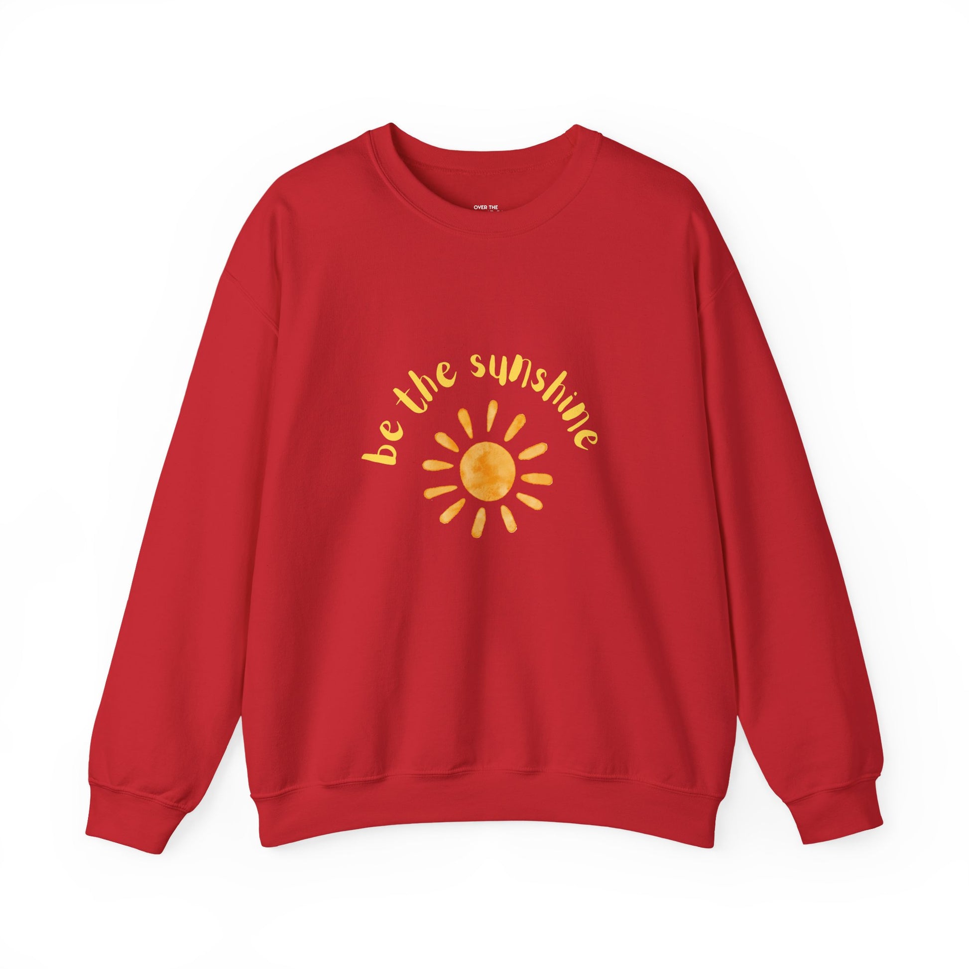 Be the Sunshine Sweatshirt