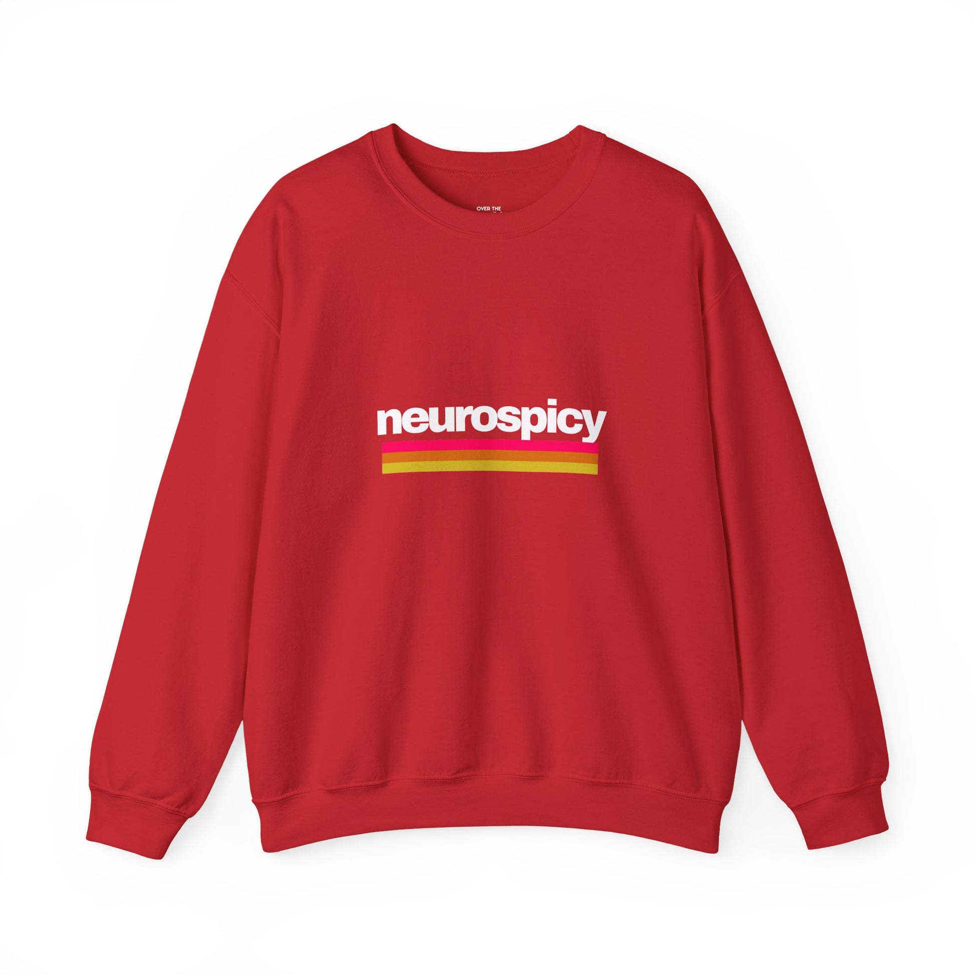 Neurospicy Sweatshirt