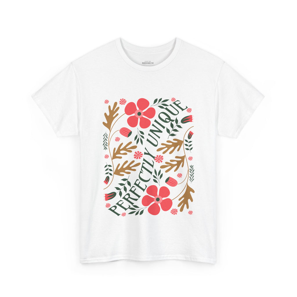 Perfectly Unique T-shirt