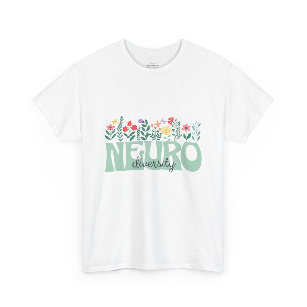 Neurodiversity T-shirt