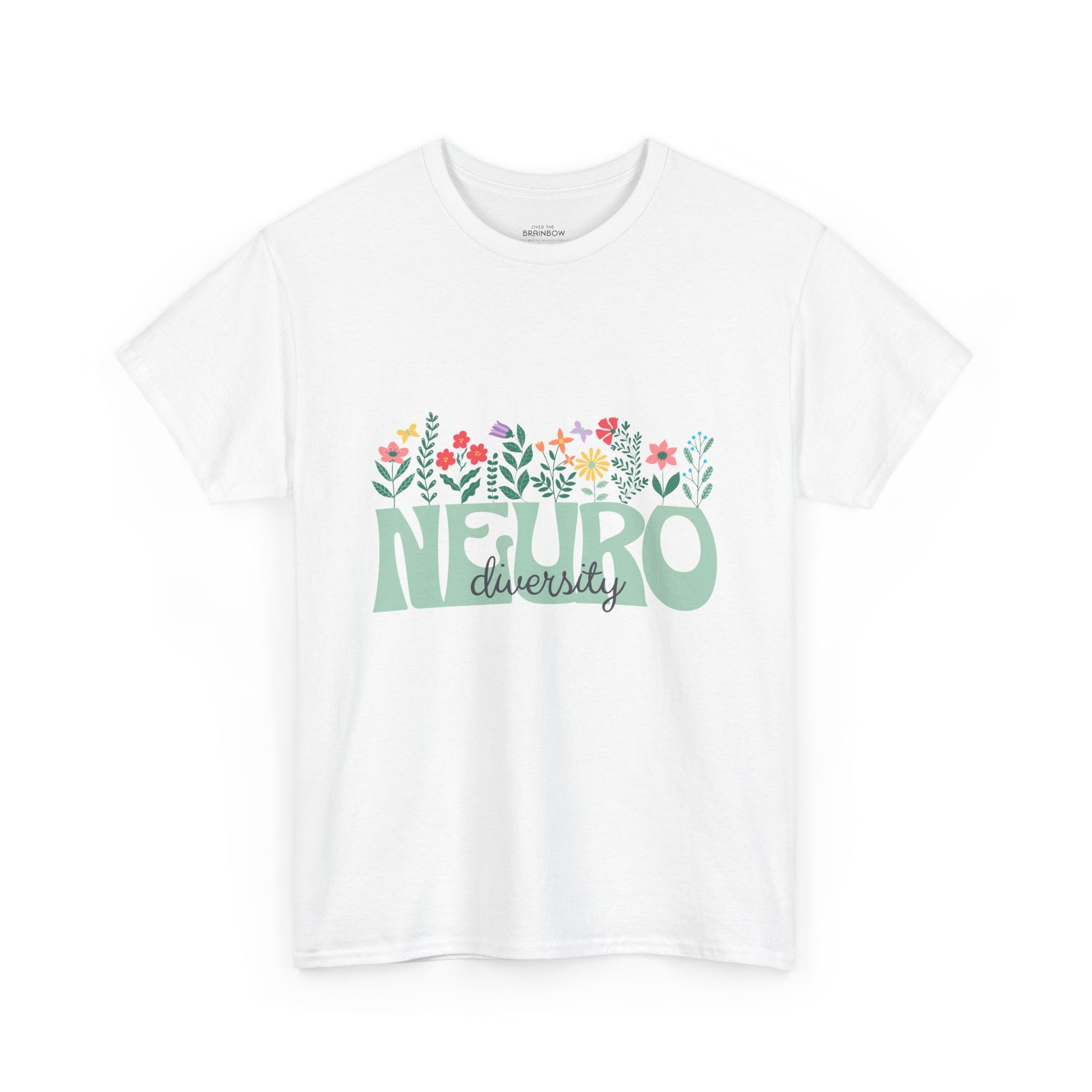 Neurodiversity T-shirt