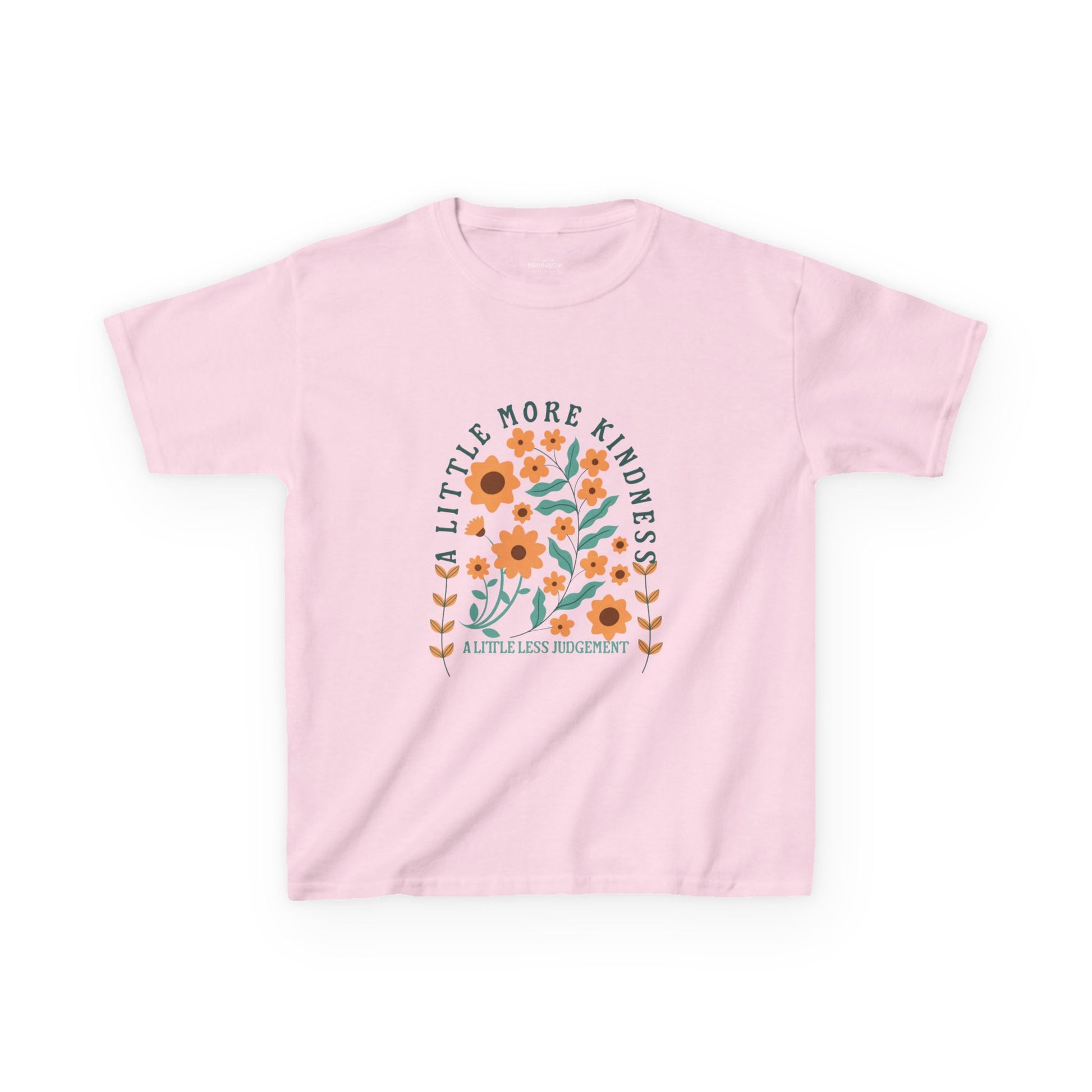 A little more kindness Kids T-Shirt