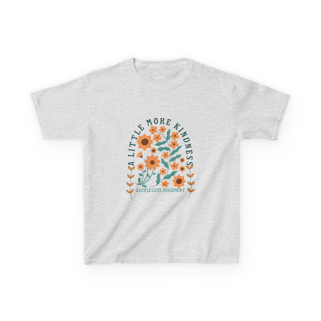 A little more kindness Kids T-Shirt