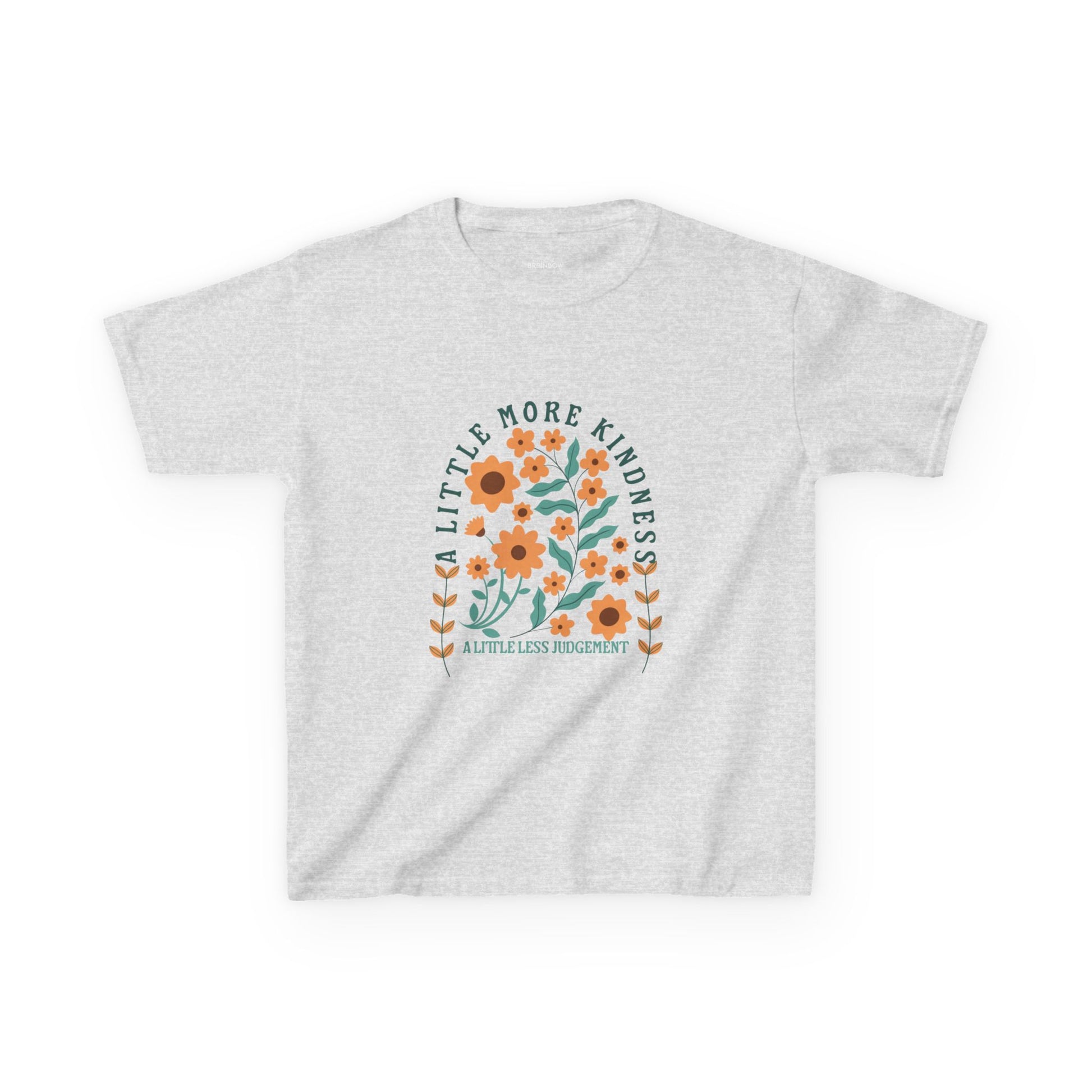 A little more kindness Kids T-Shirt