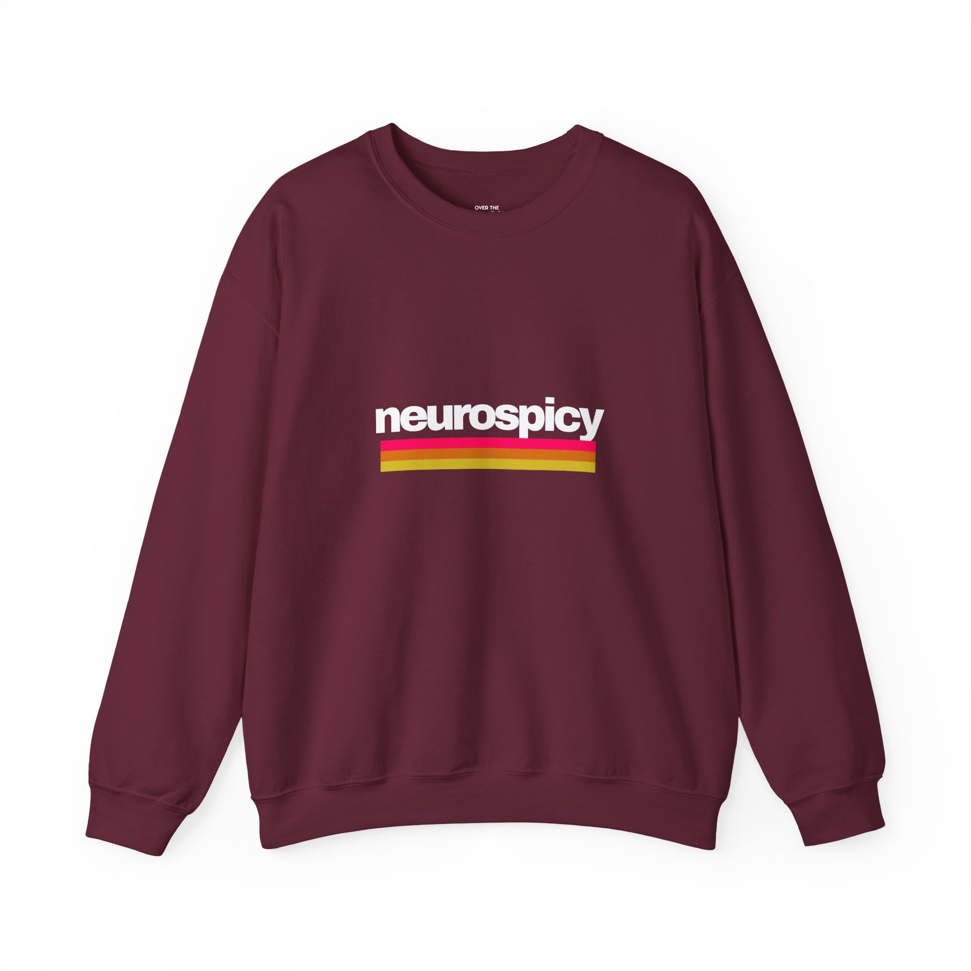 Neurospicy Sweatshirt
