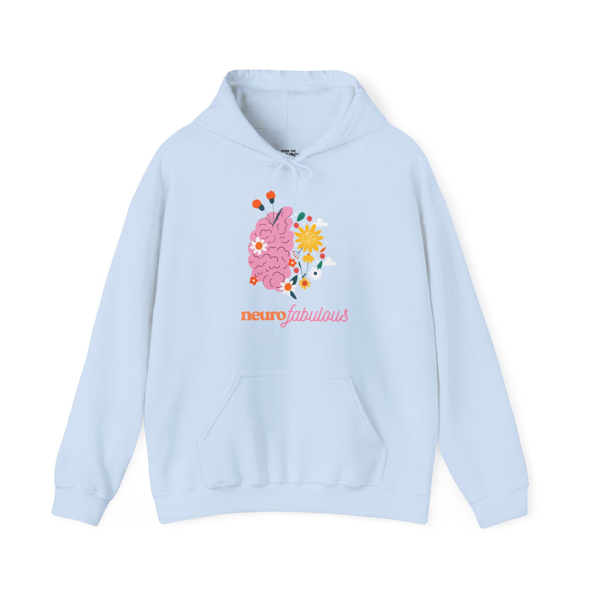 Neurofabulous Hoodie