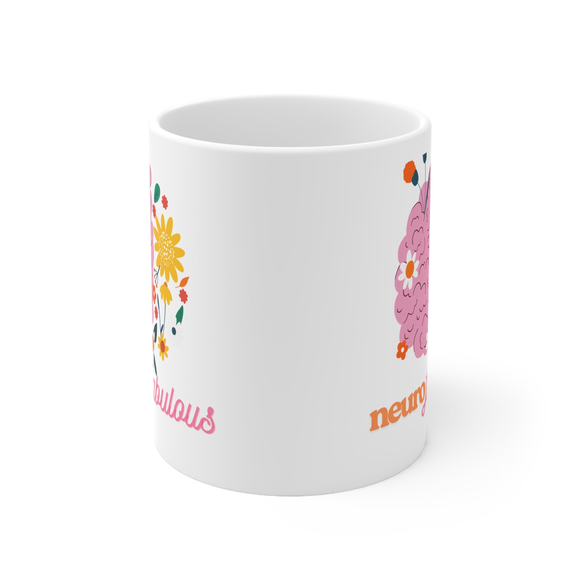 Neurofabulous Mug