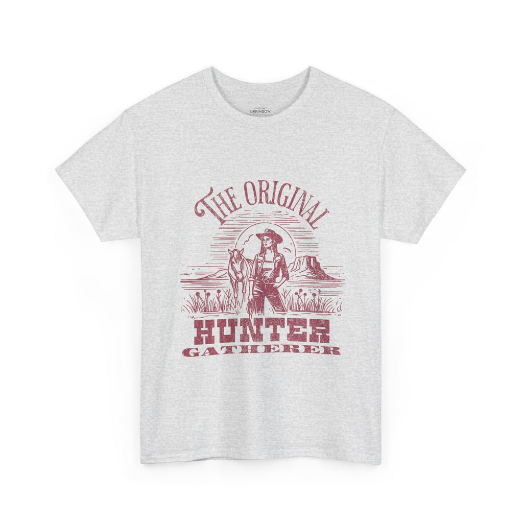 Hunter Gatherer T-shirt