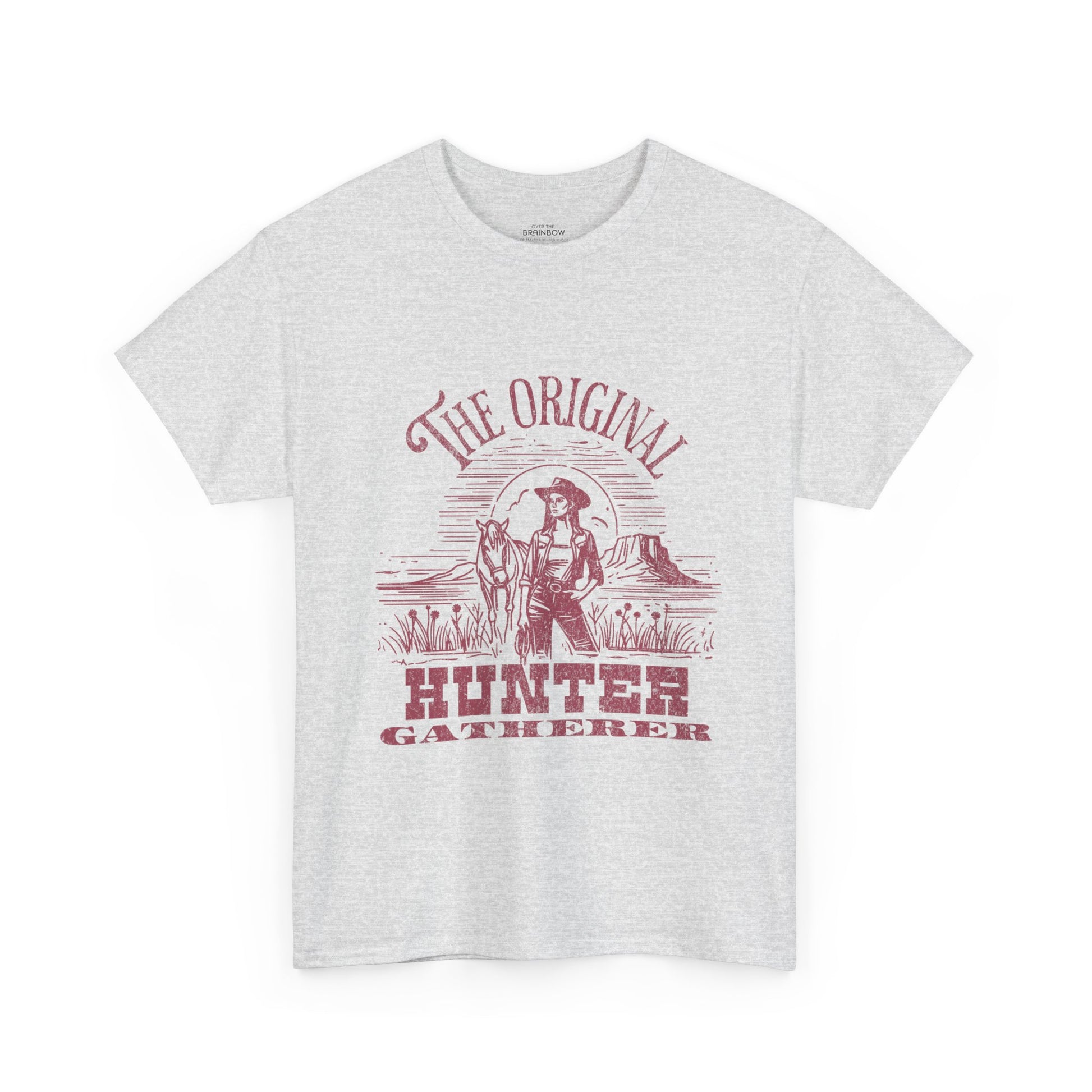 Hunter Gatherer T-shirt
