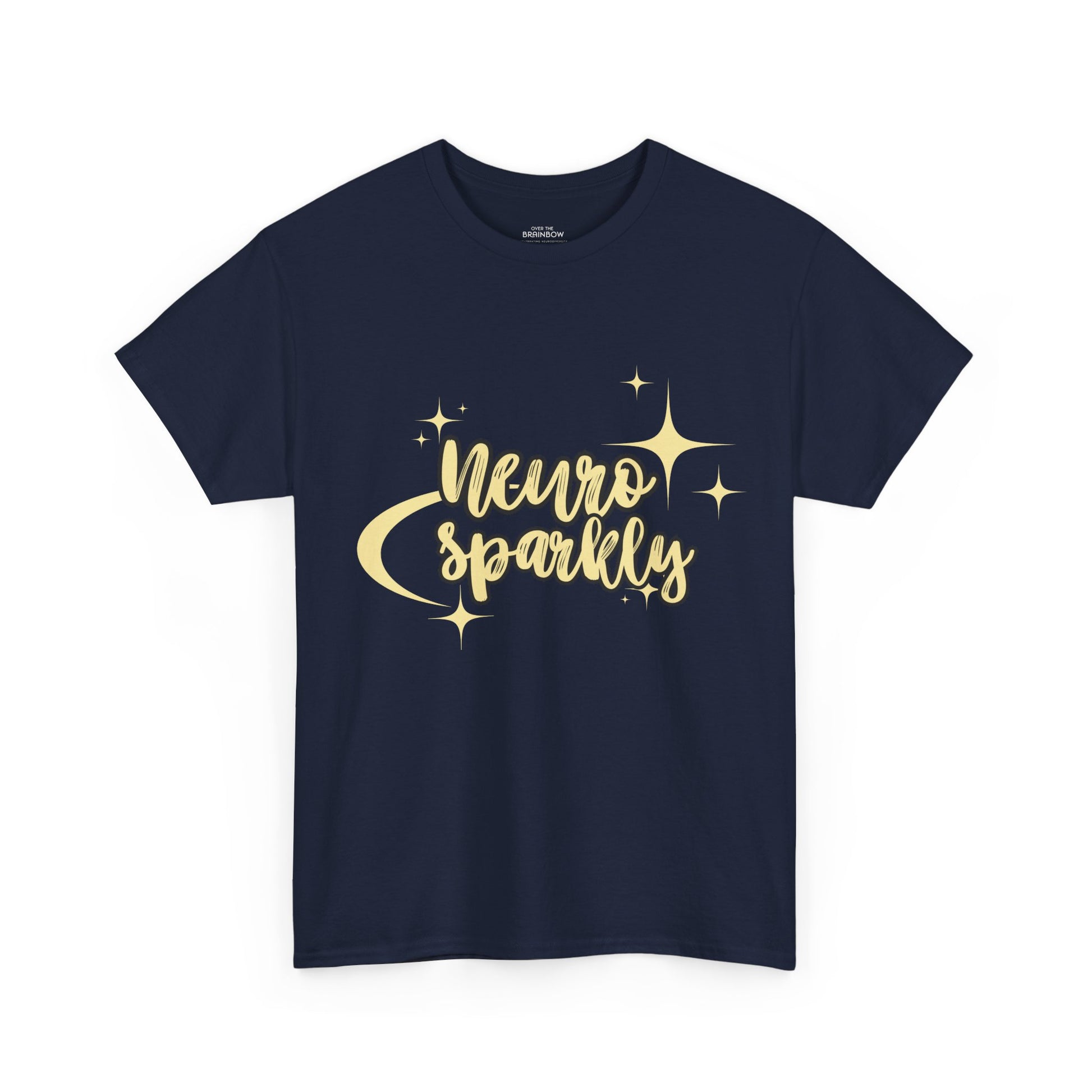 Neurosparkly T-shirt