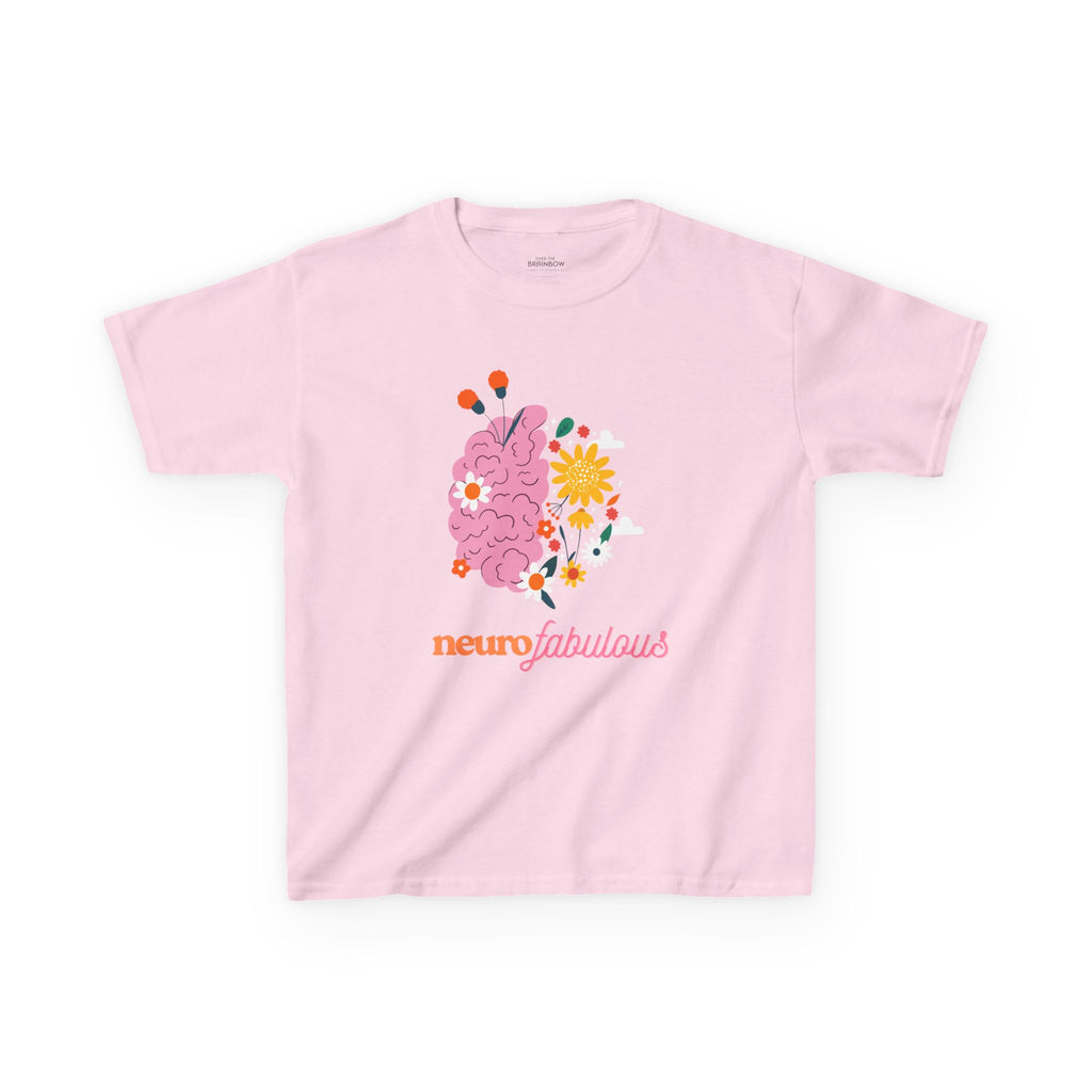 Neurofabulous Kids T-Shirt