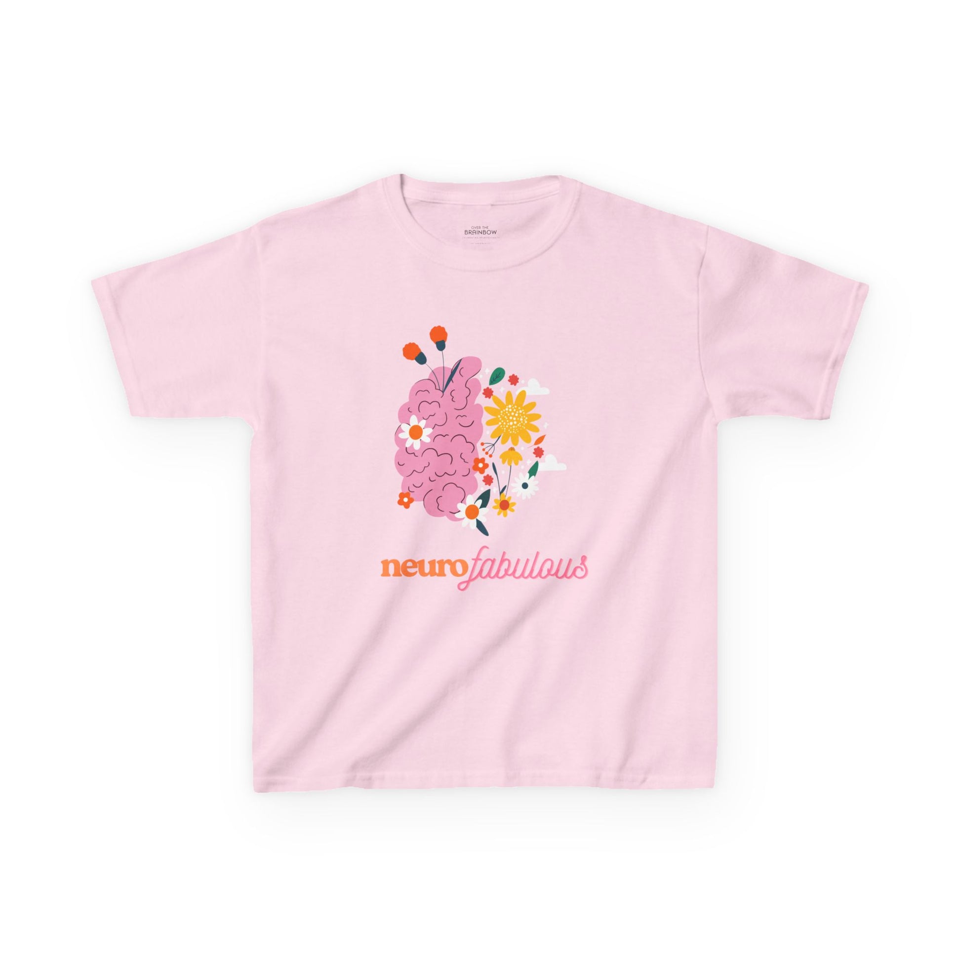 Neurofabulous Kids T-Shirt