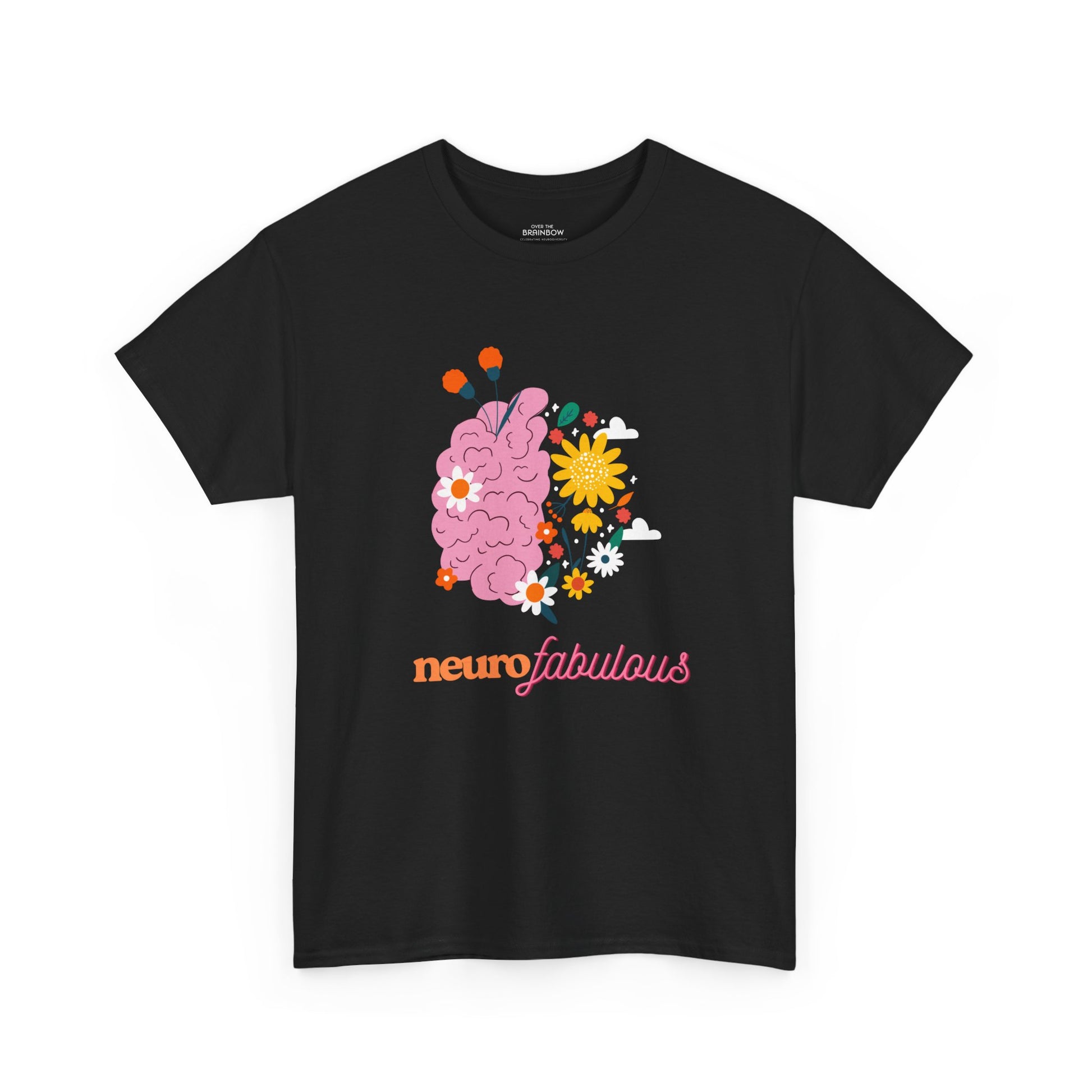 Neurofabulous T-shirt