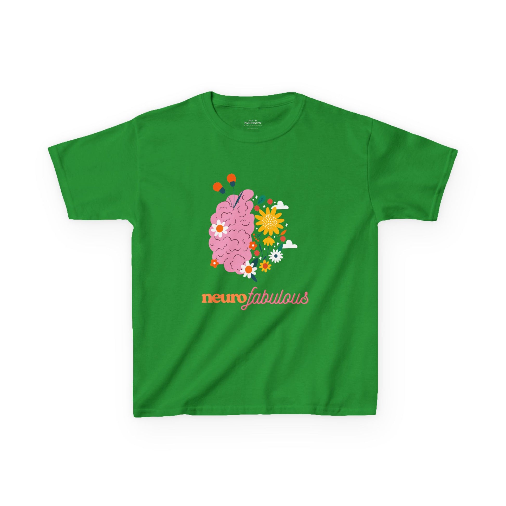 Neurofabulous Kids T-Shirt