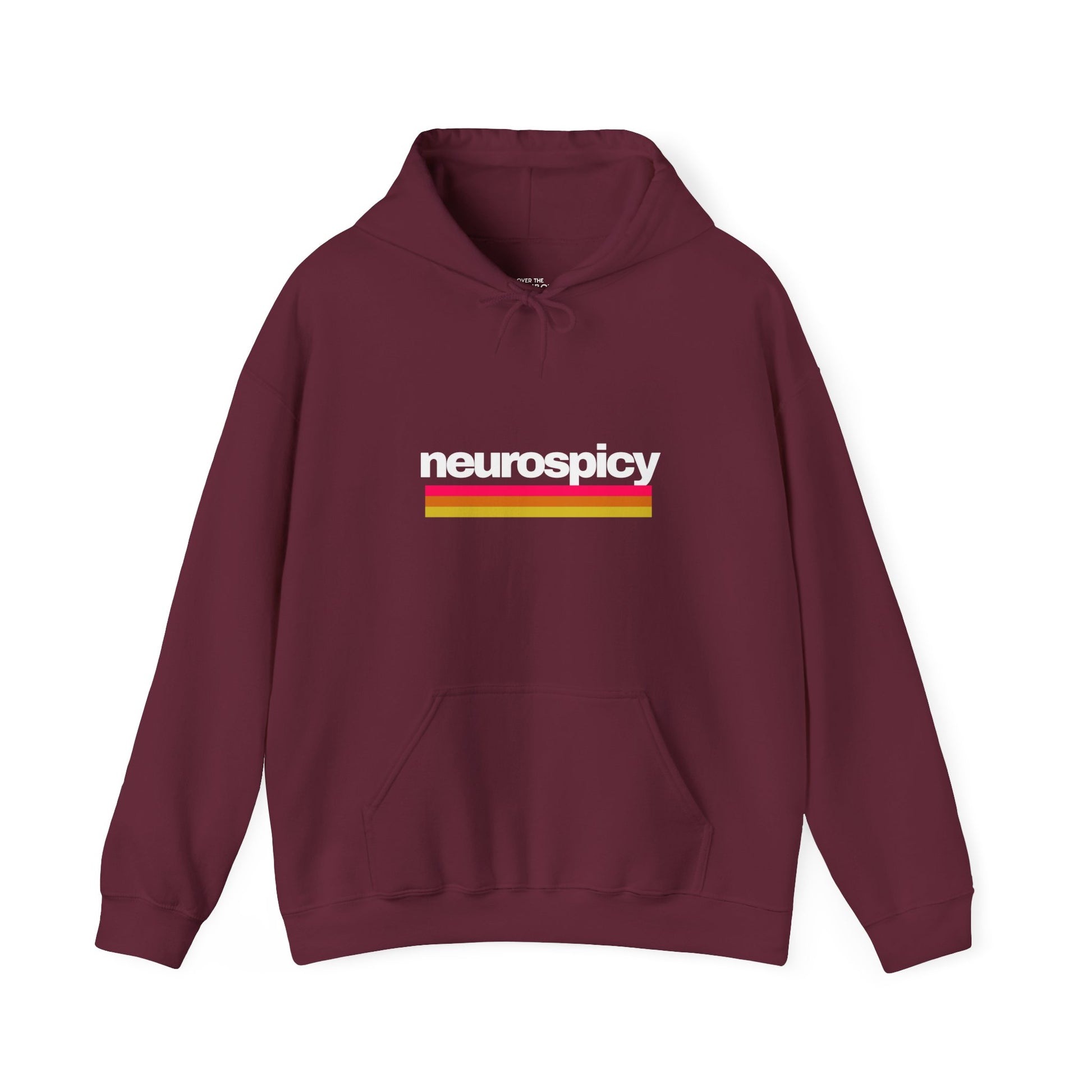 Neurospicy Hoodie