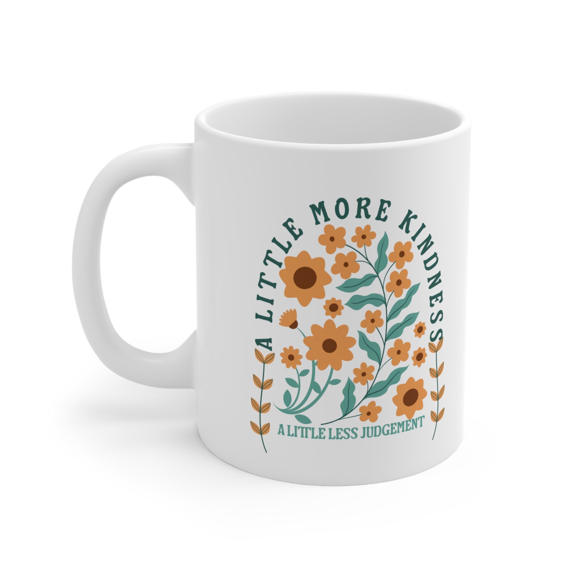 A little more kindness Mug