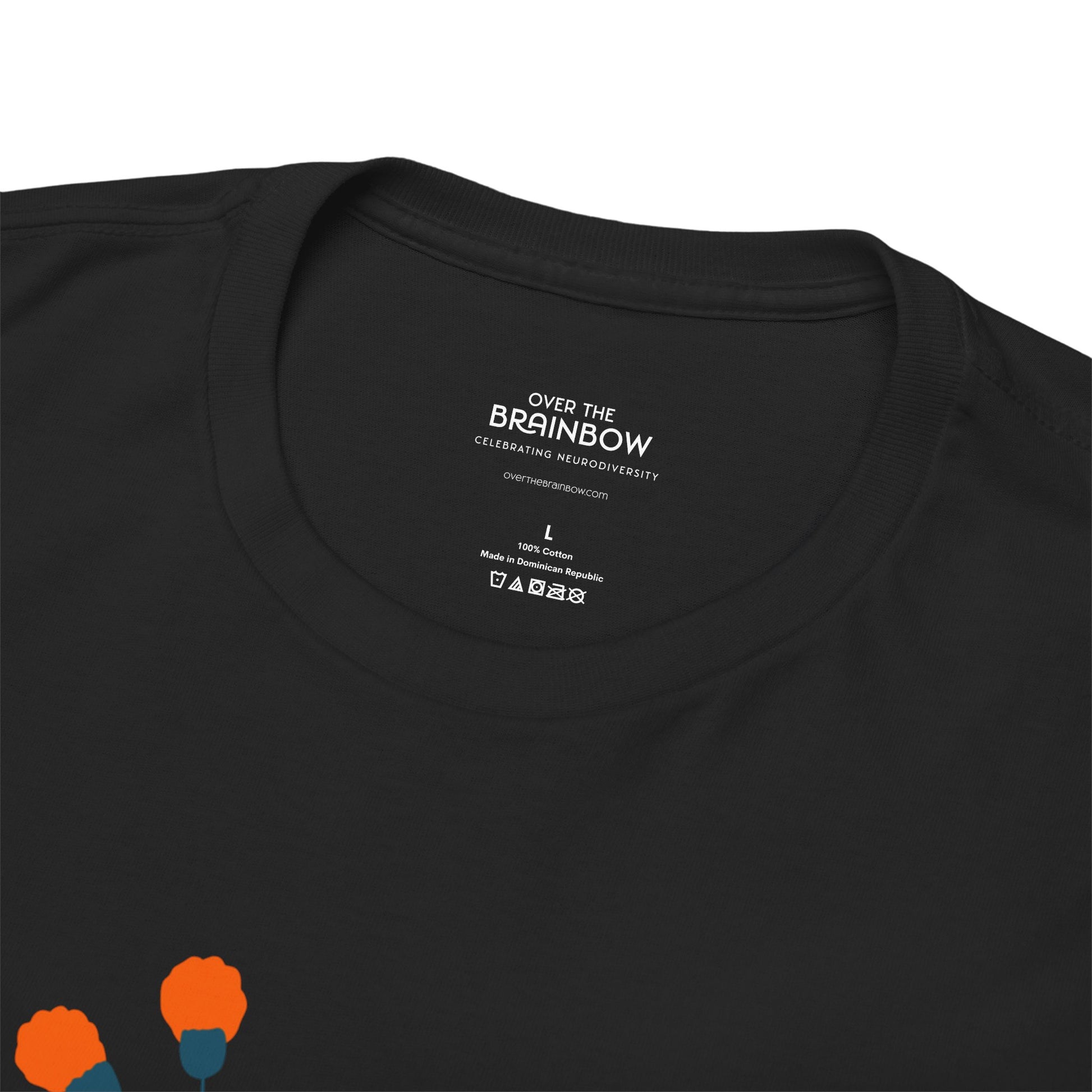 Neurofabulous T-shirt