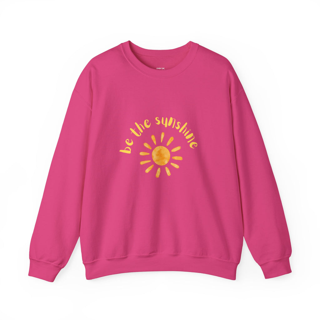 Be the Sunshine Sweatshirt