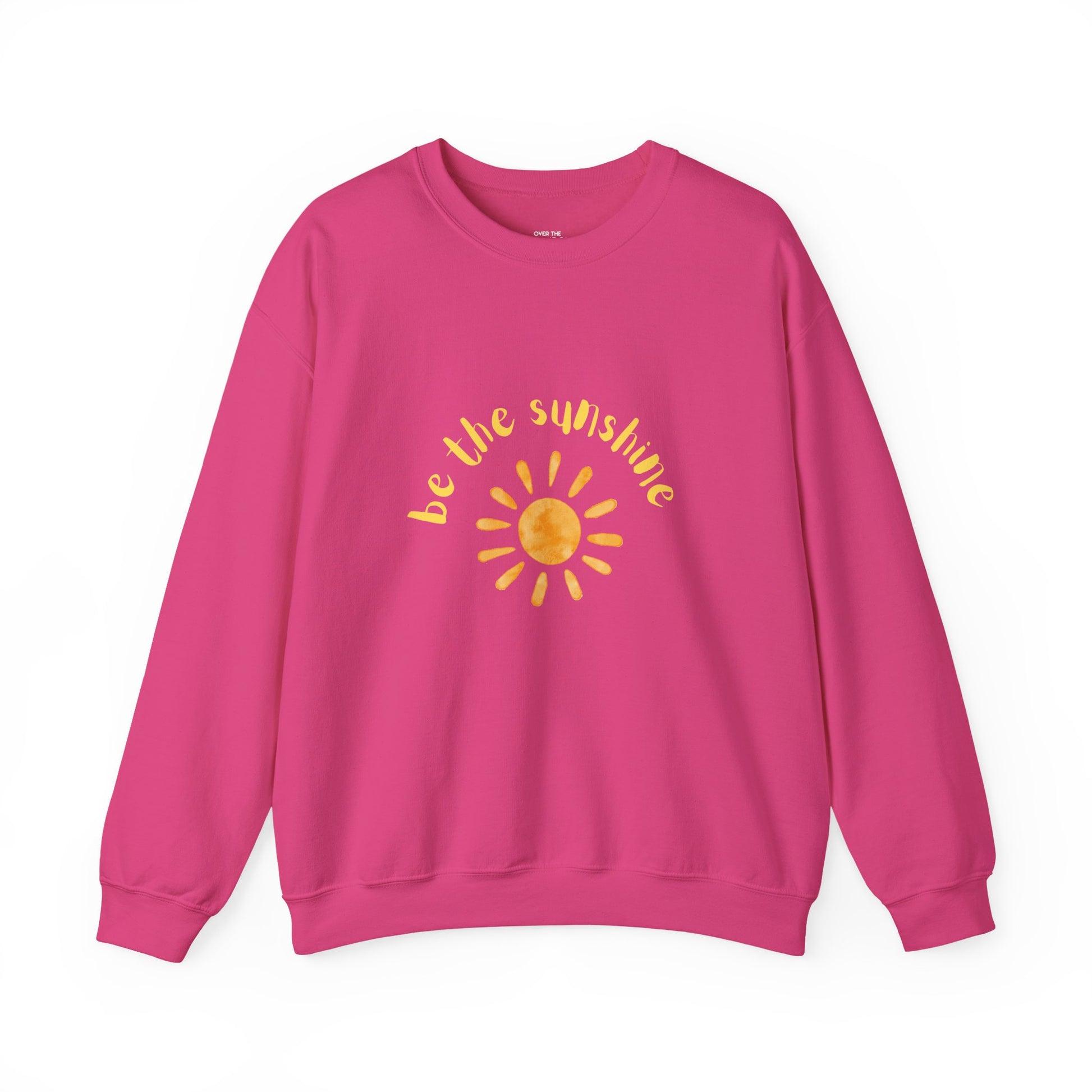 Be the Sunshine Sweatshirt
