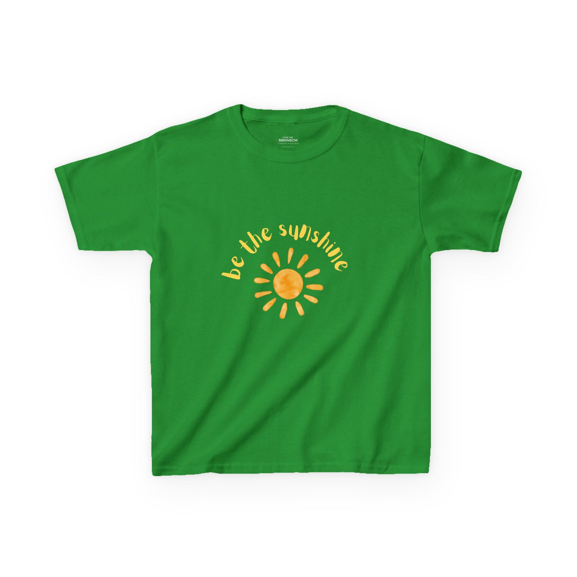 Be the Sunshine Kids T-Shirt