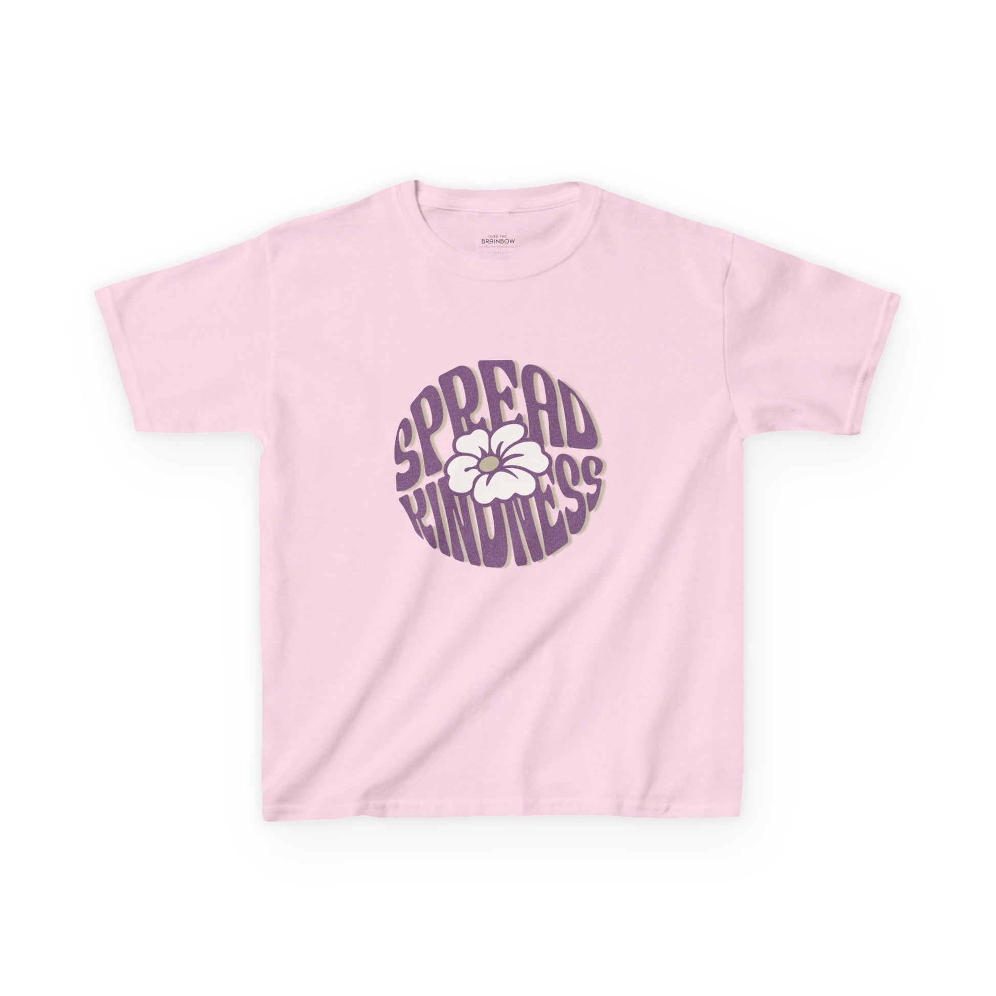 Spread Kindness Kids T-shirt