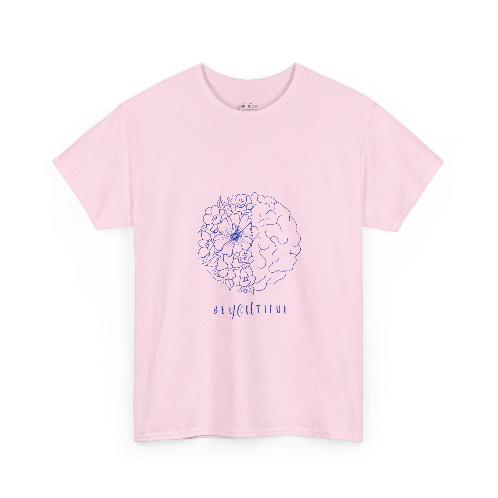 BeYOUtiful T-shirt