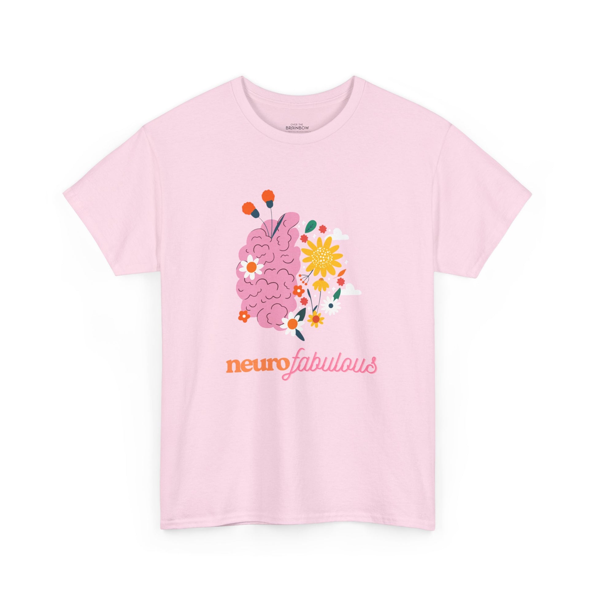 Neurofabulous T-shirt
