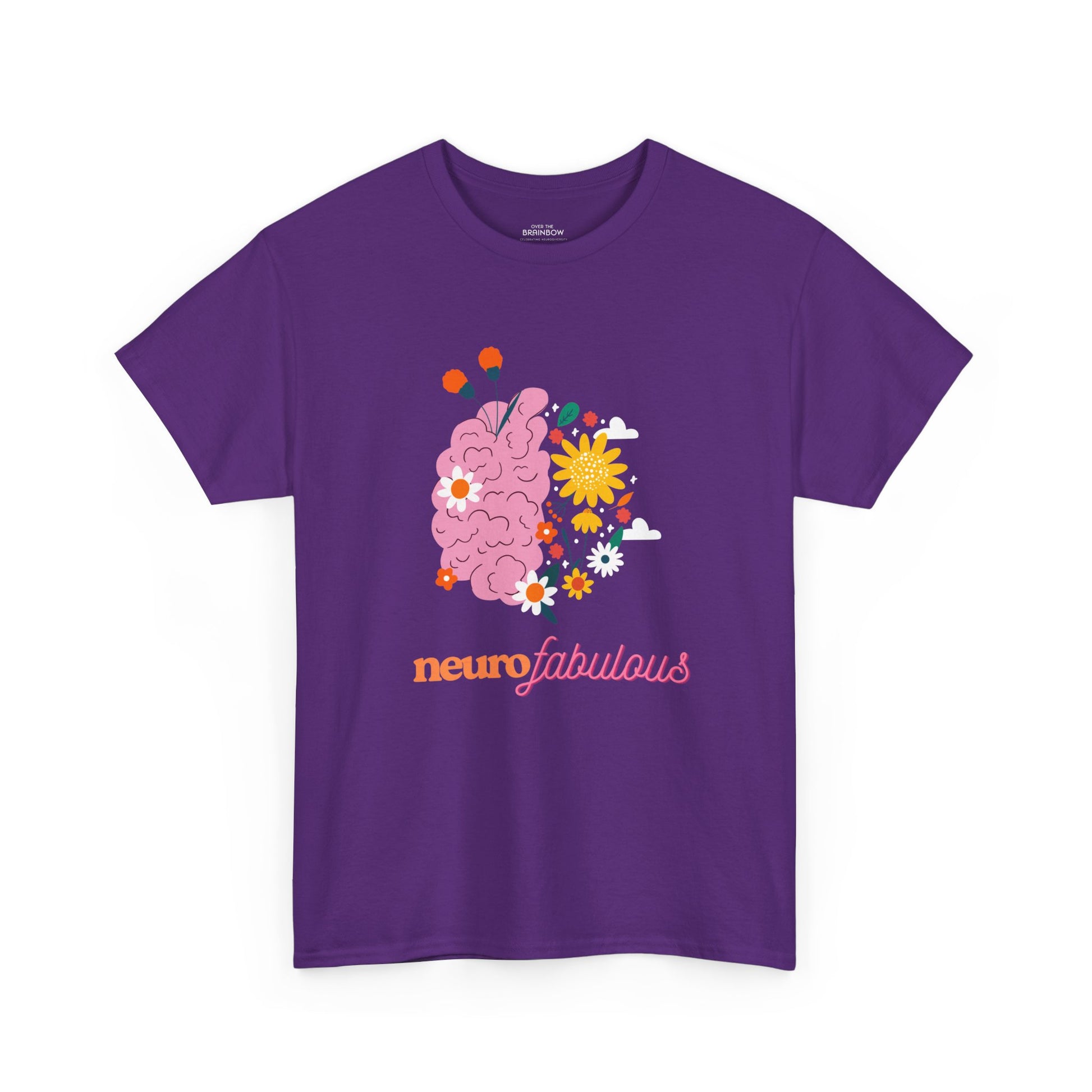 Neurofabulous T-shirt