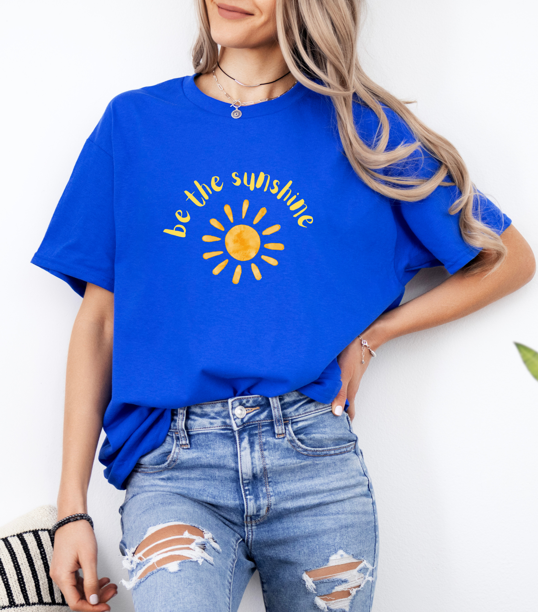 Be the Sunshine T-shirt