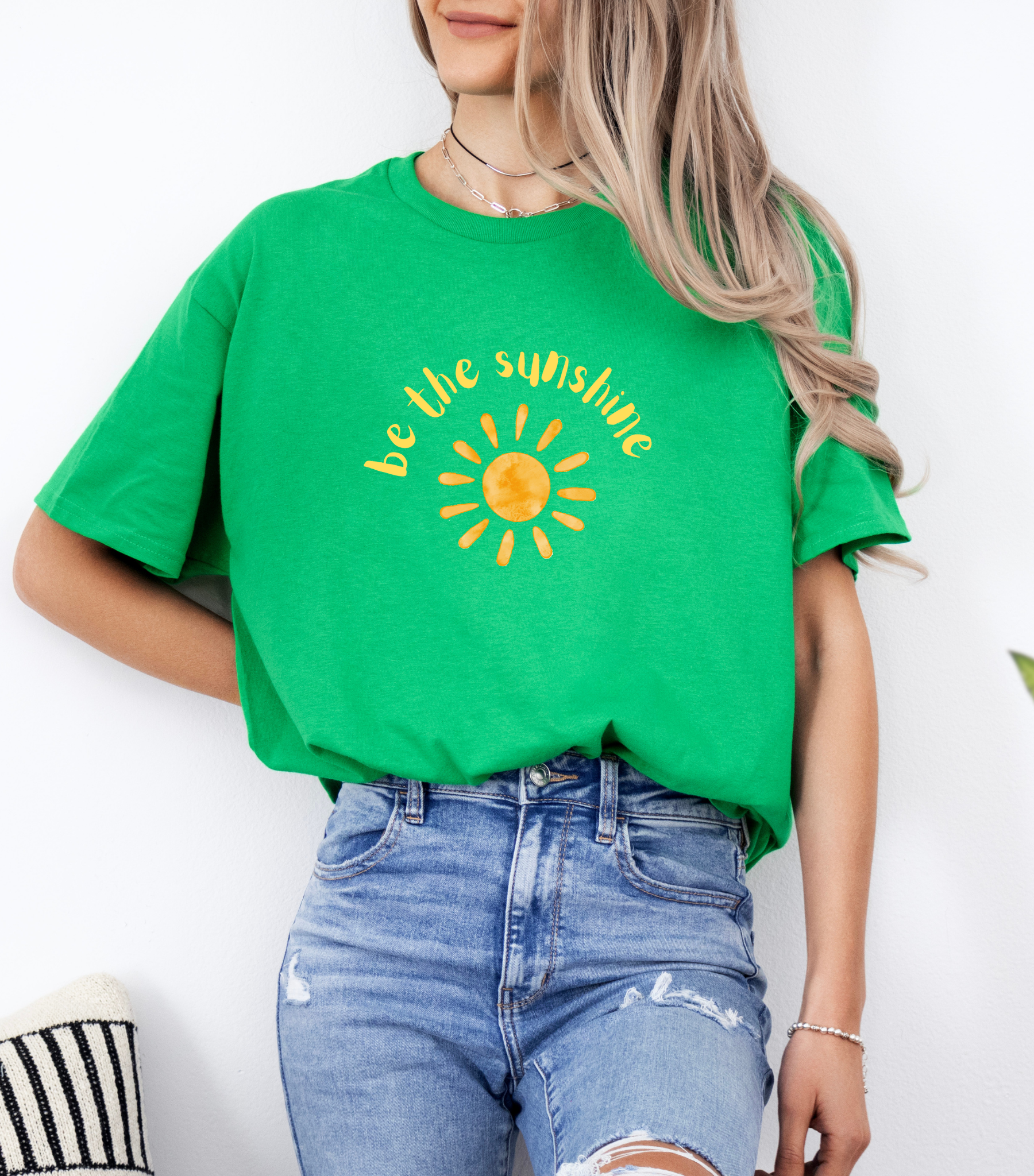 Be the Sunshine T-shirt