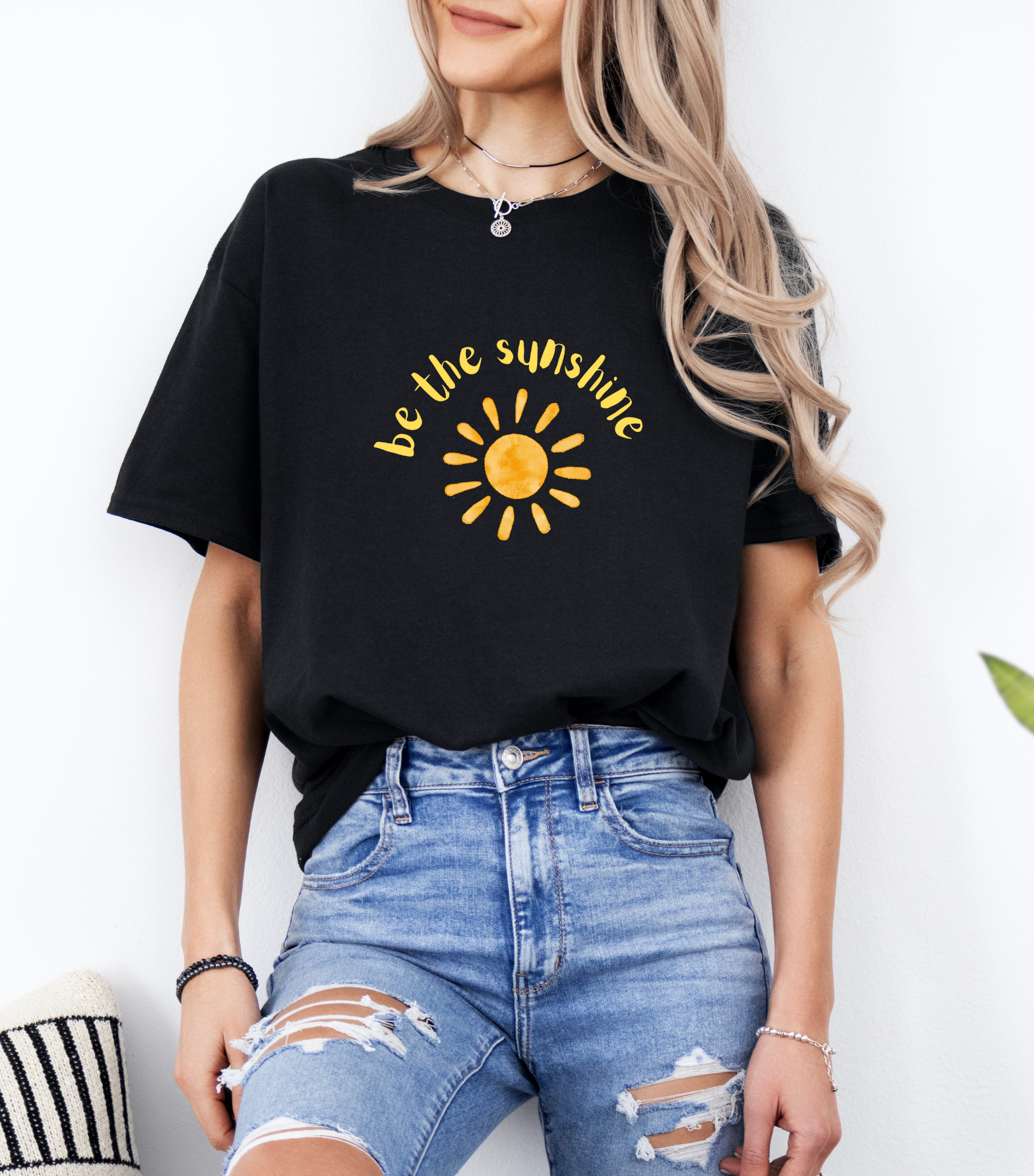 Be the Sunshine T-shirt