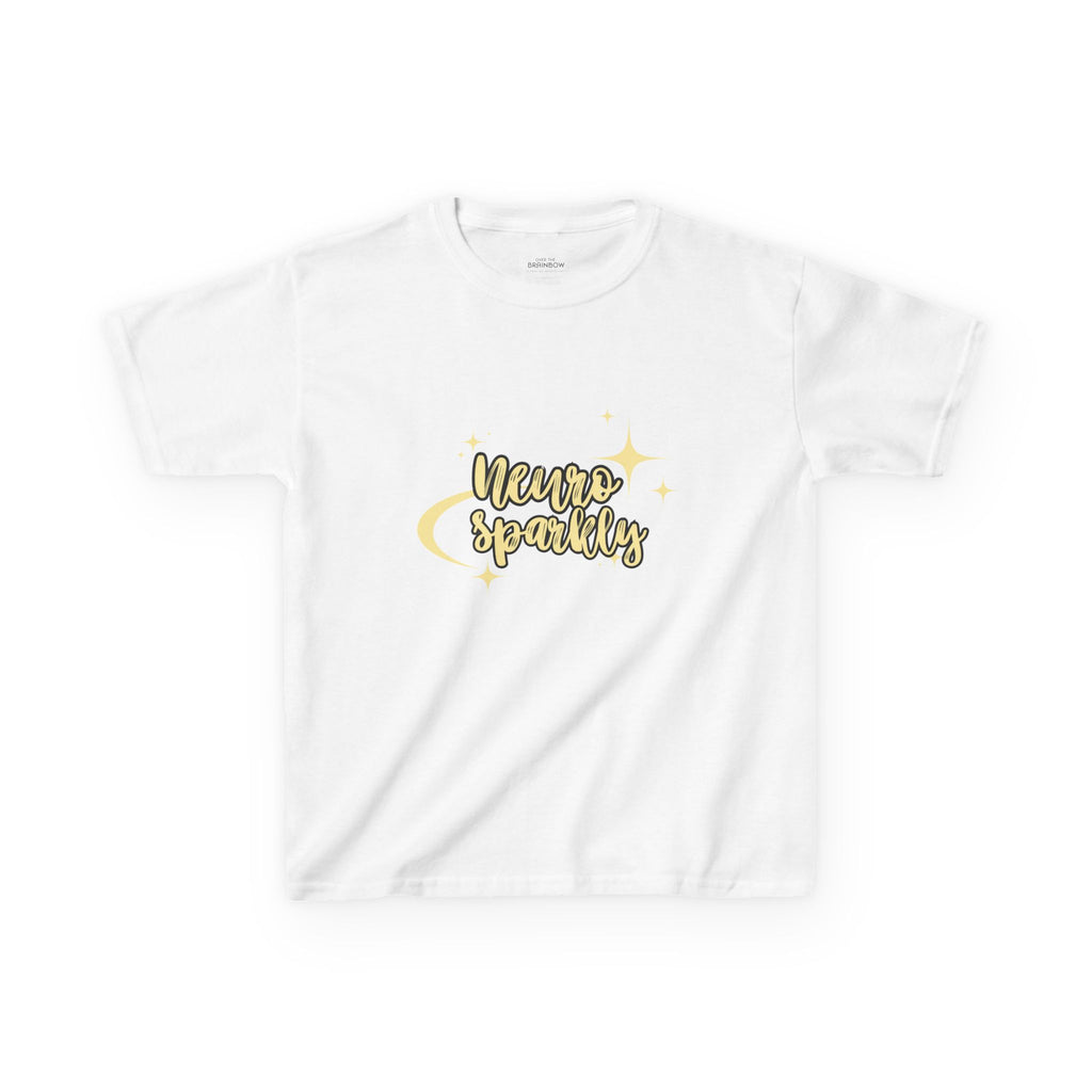 Neurosparkly Kids T-Shirt