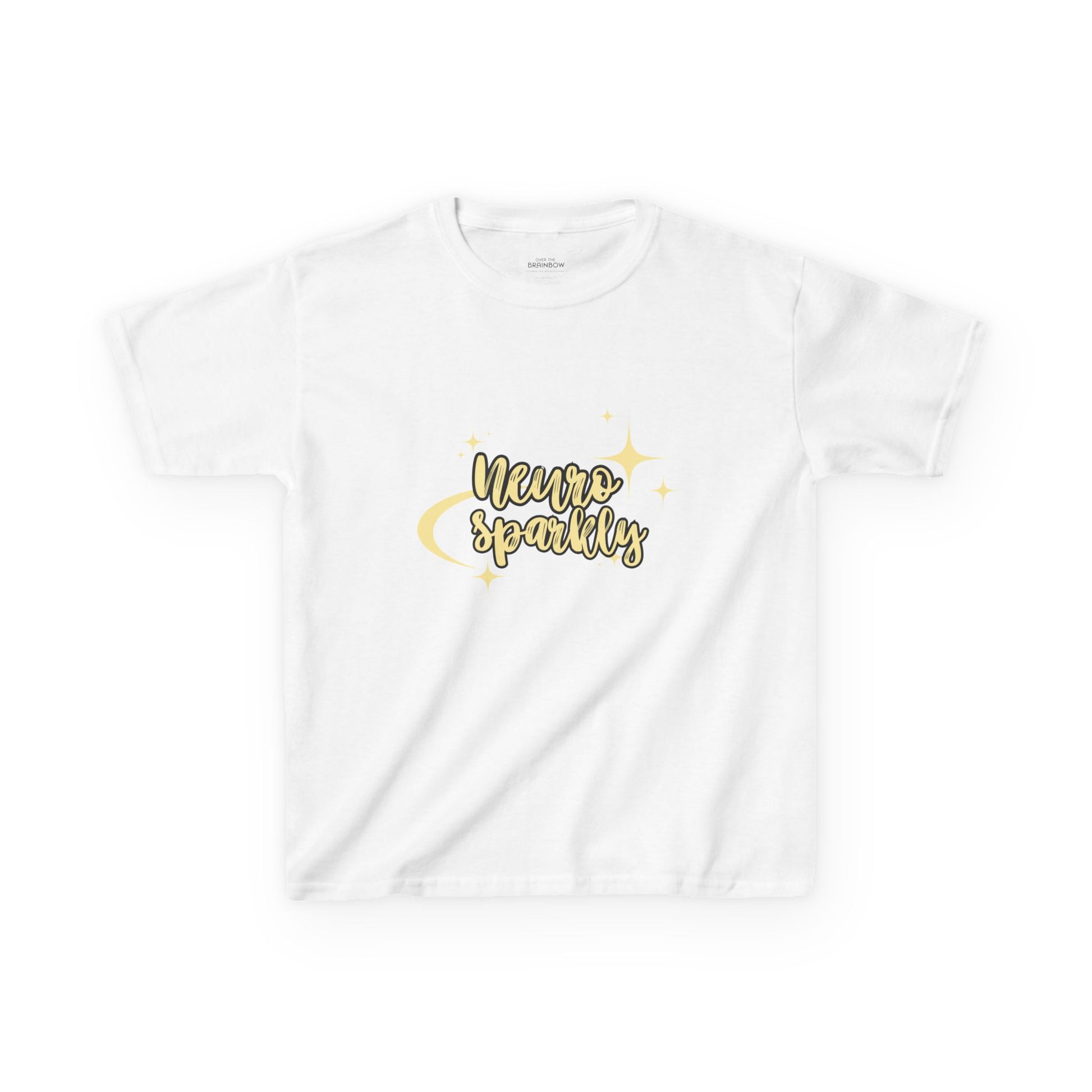 Neurosparkly Kids T-Shirt
