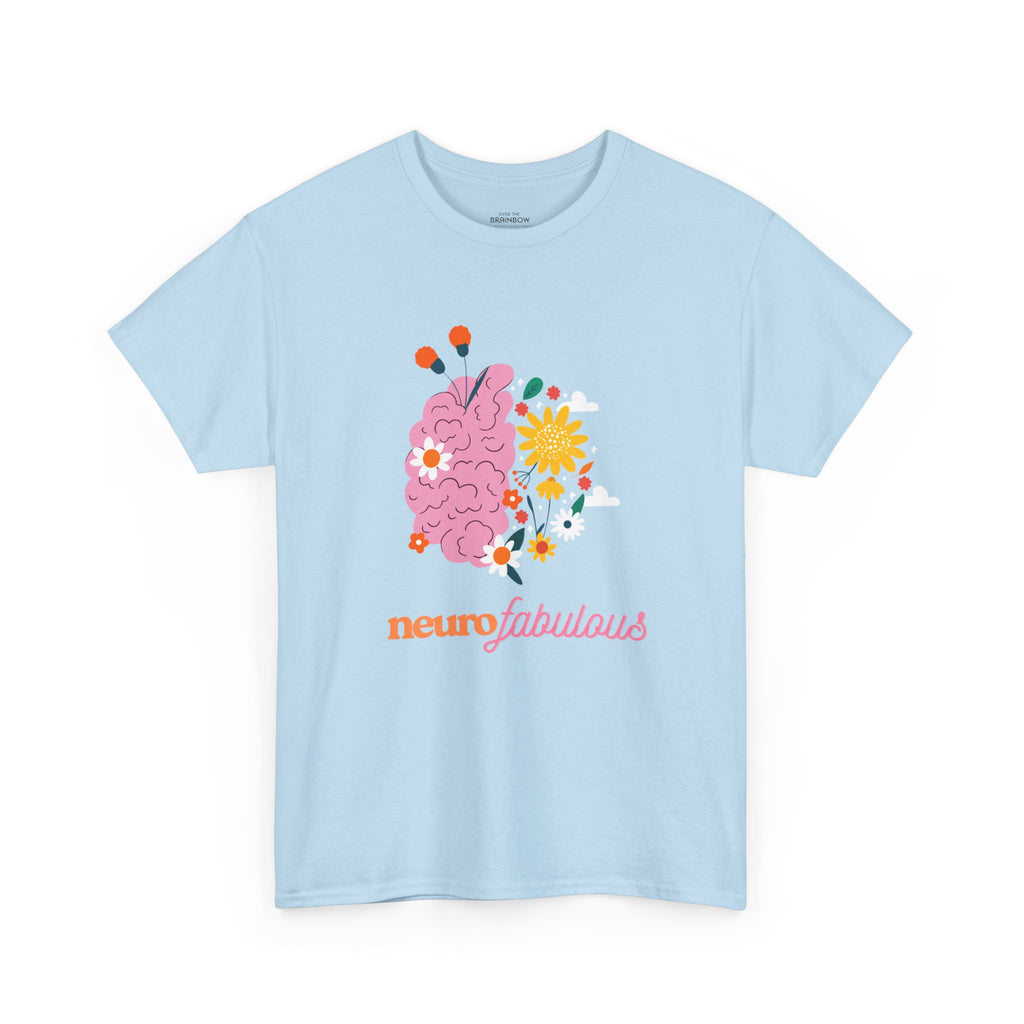 Neurofabulous T-shirt