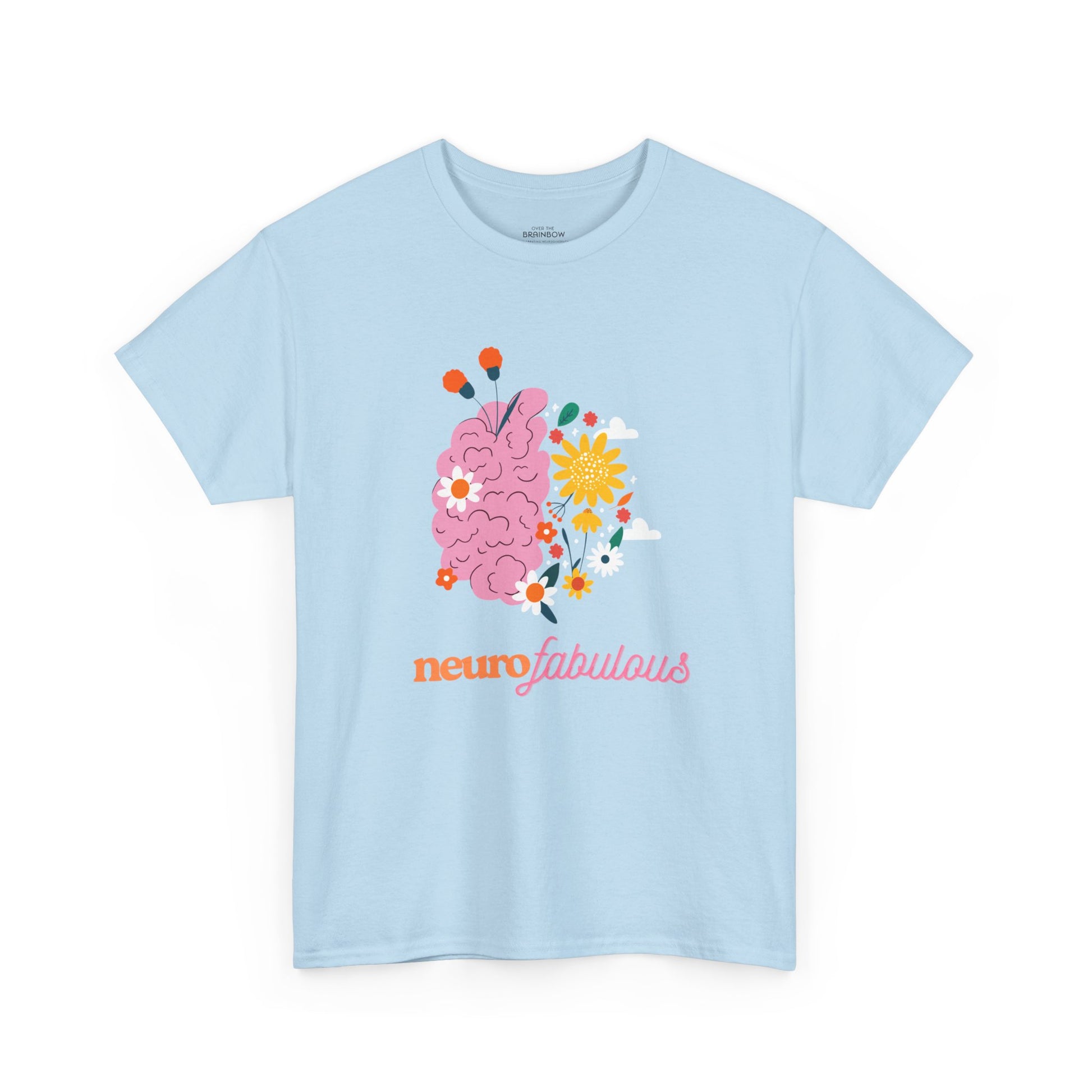 Neurofabulous T-shirt
