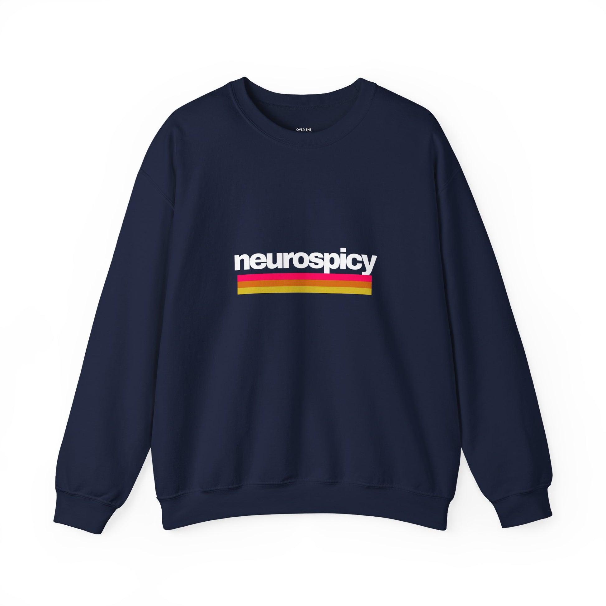 Neurospicy Sweatshirt
