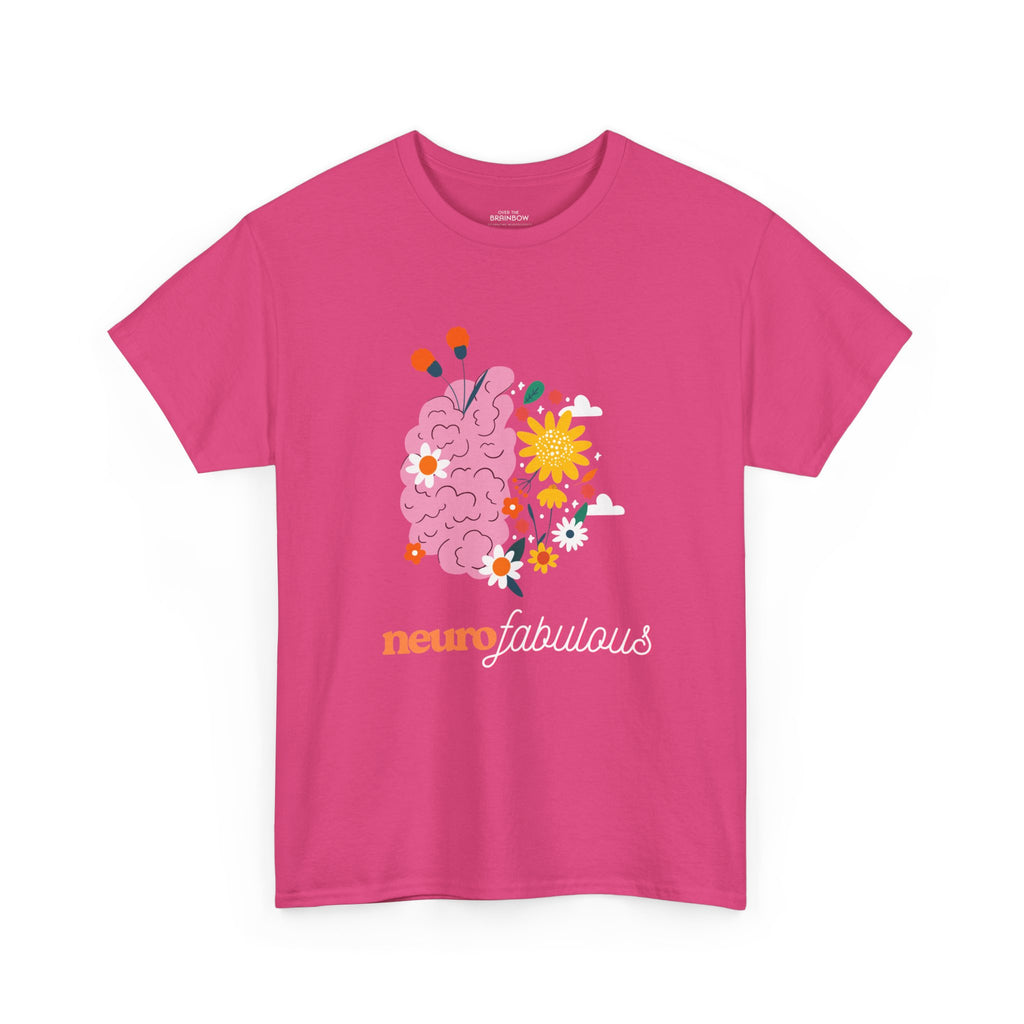 Neurofabulous T-shirt