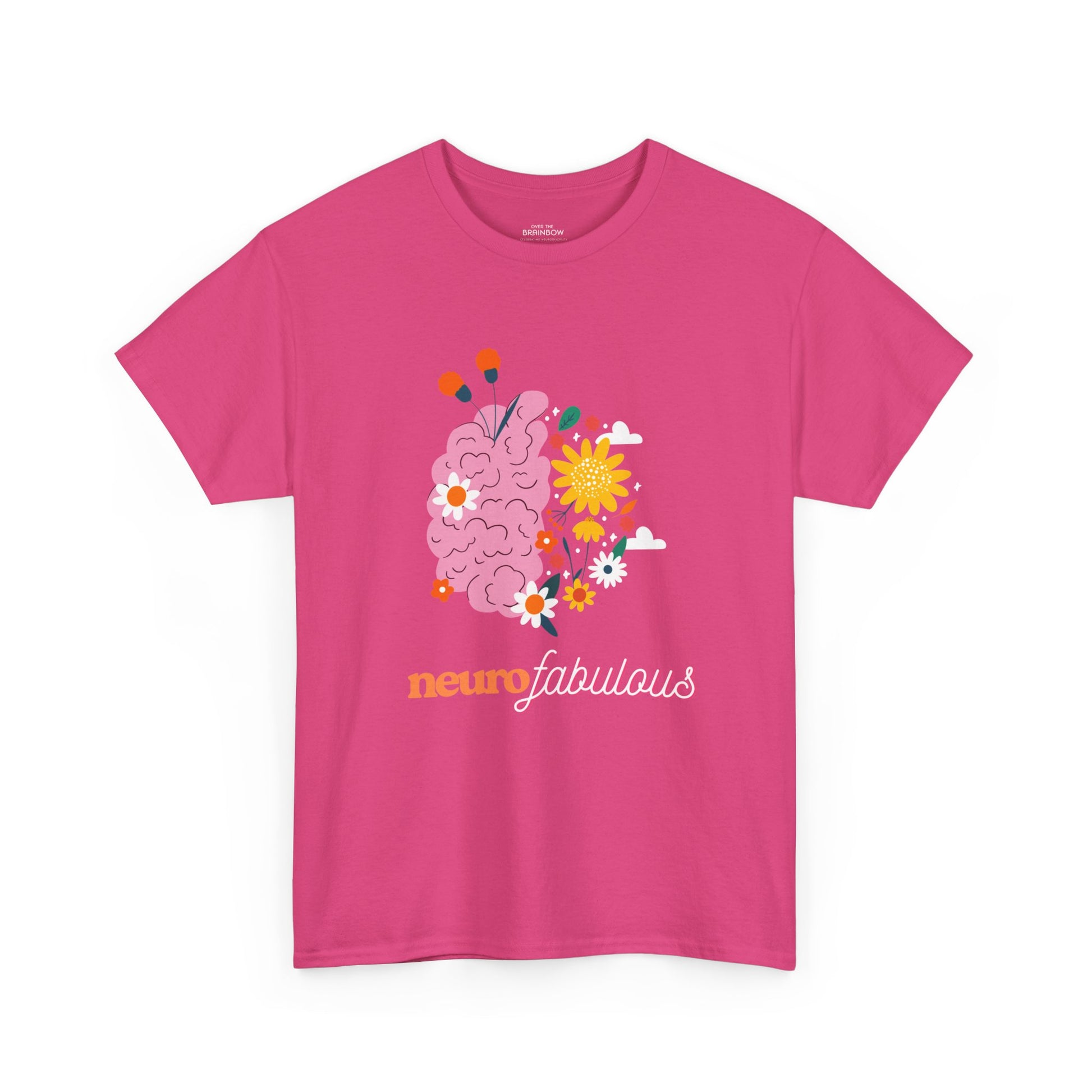 Neurofabulous T-shirt