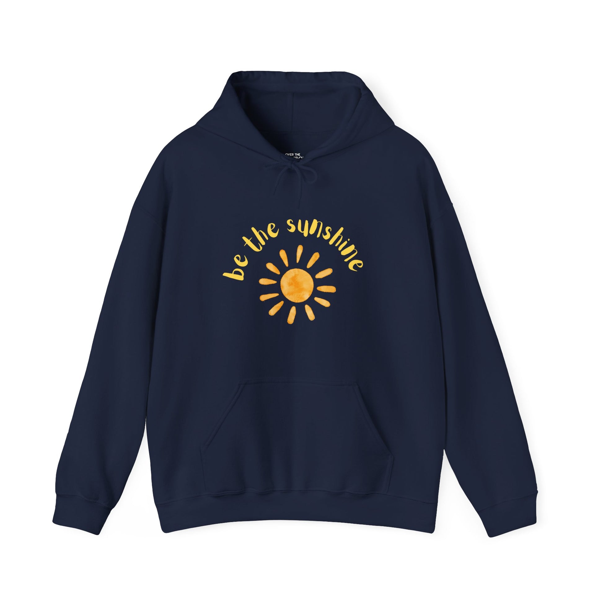Be the Sunshine Hoodie