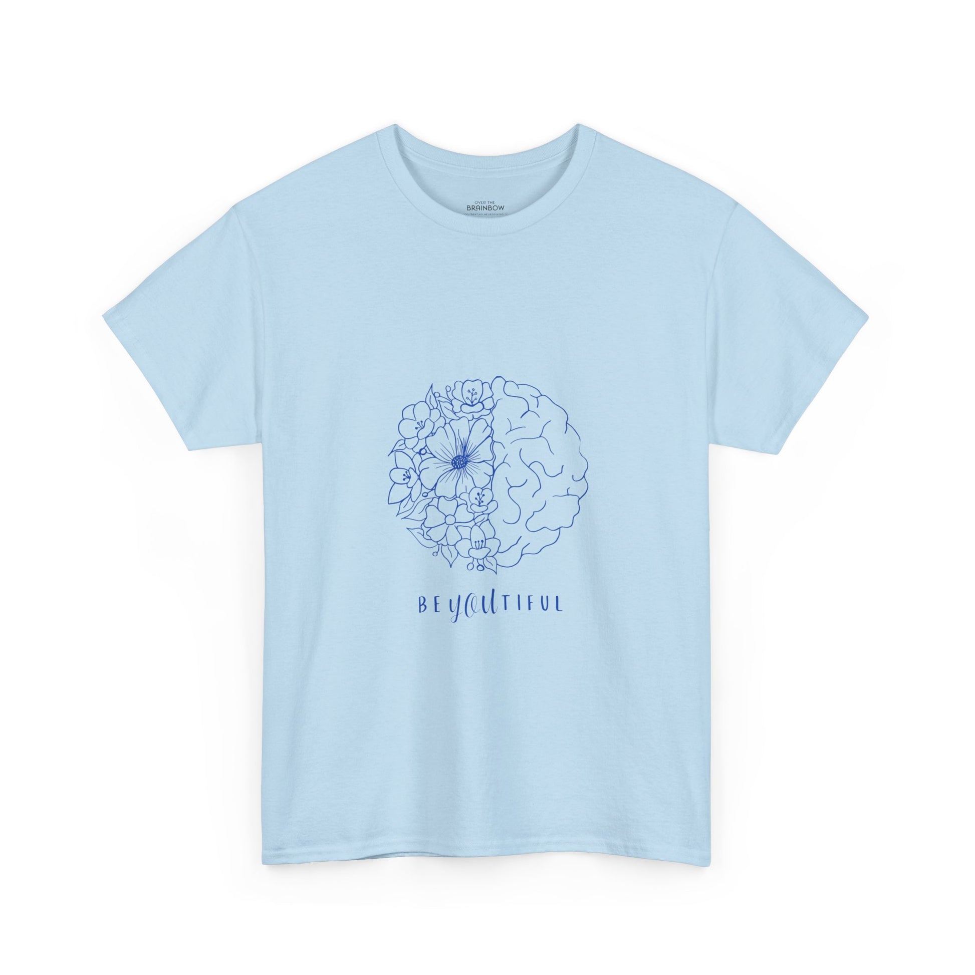 BeYOUtiful T-shirt