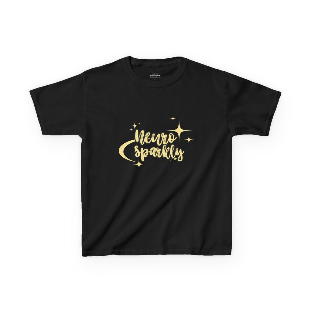 Neurosparkly Kids T-Shirt