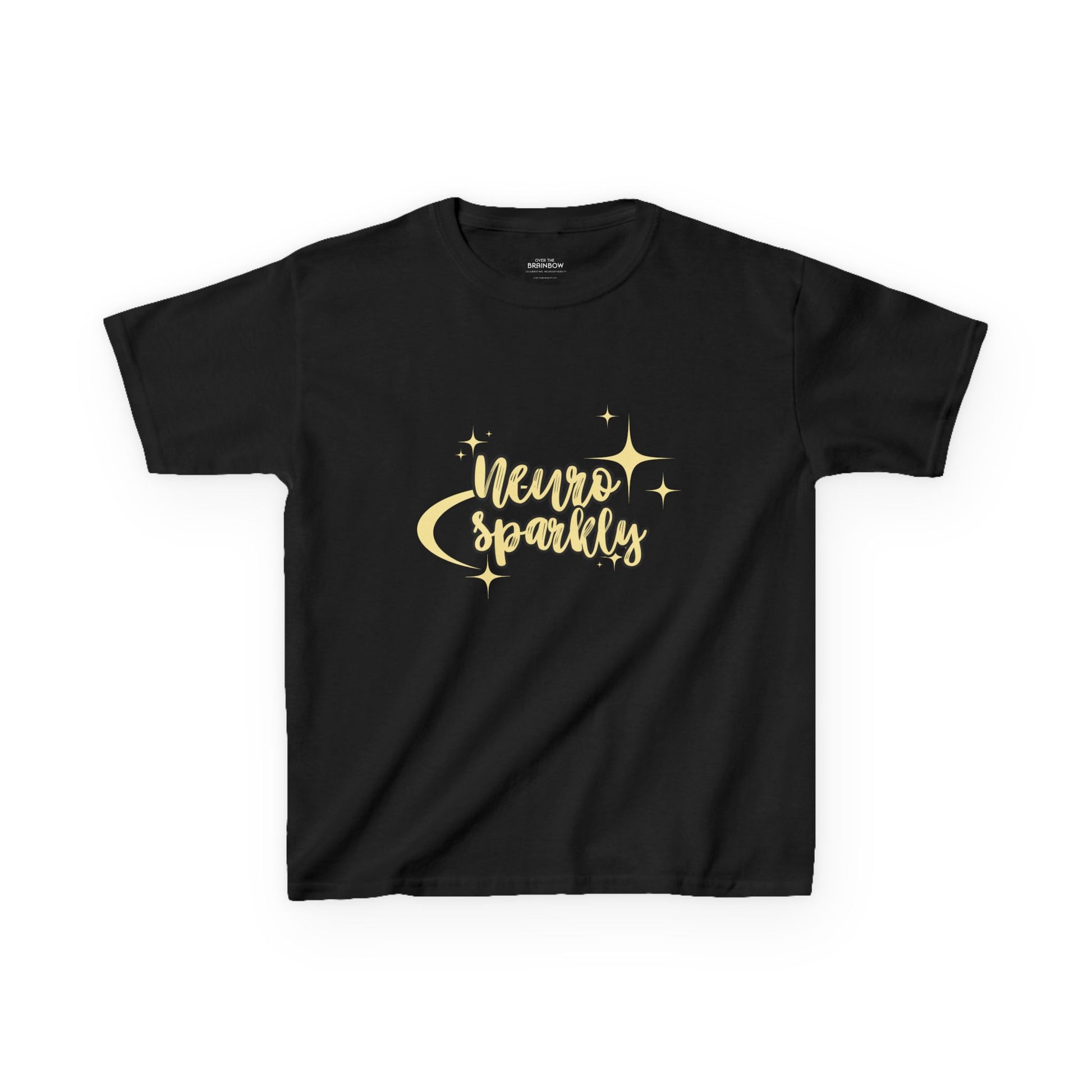 Neurosparkly Kids T-Shirt