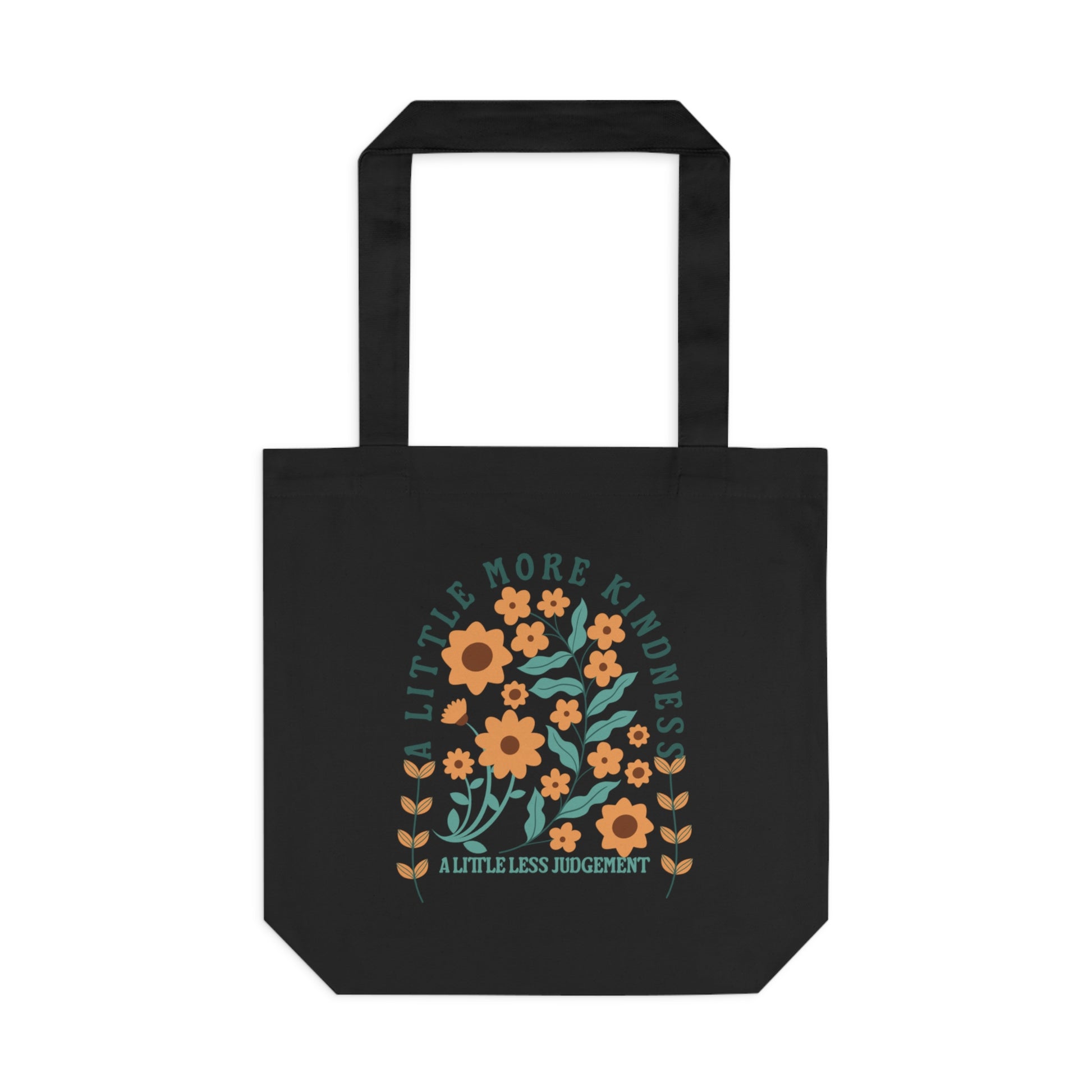 A little more kindness Tote Bag