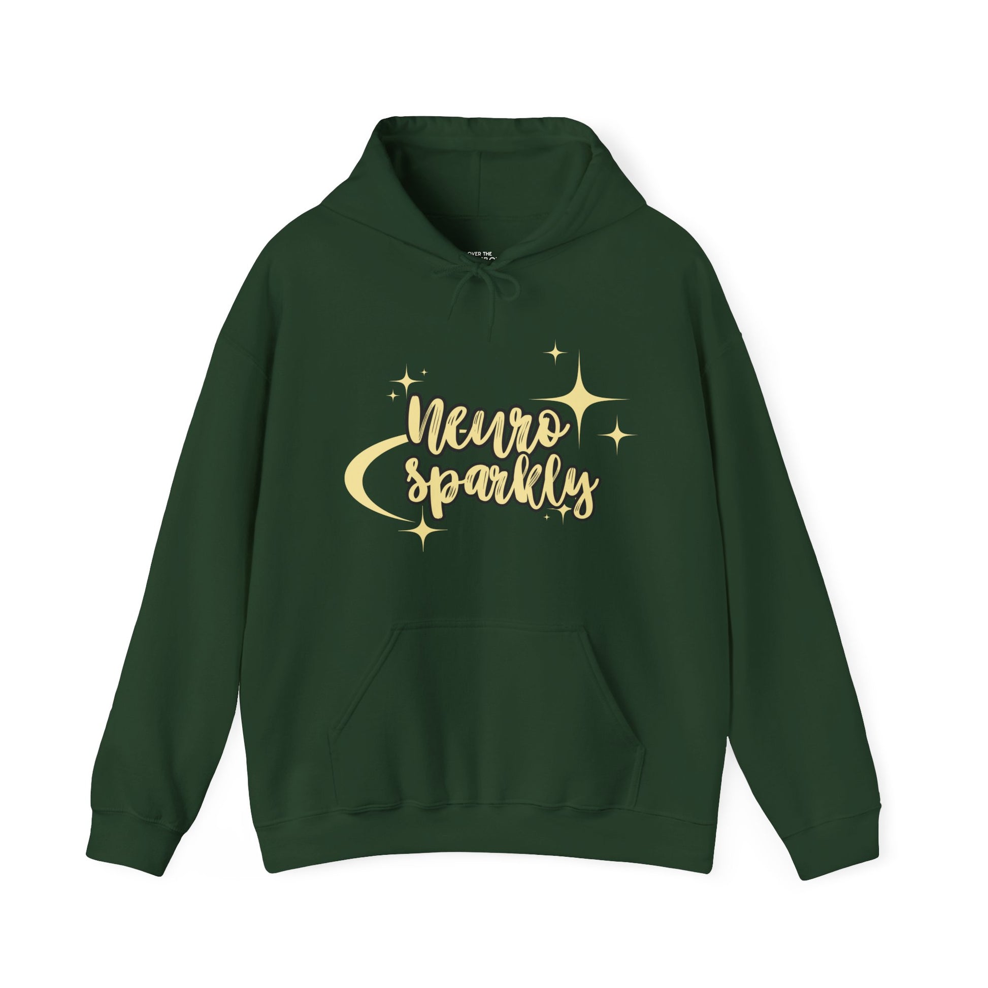 NeuroSparkly Hoodie