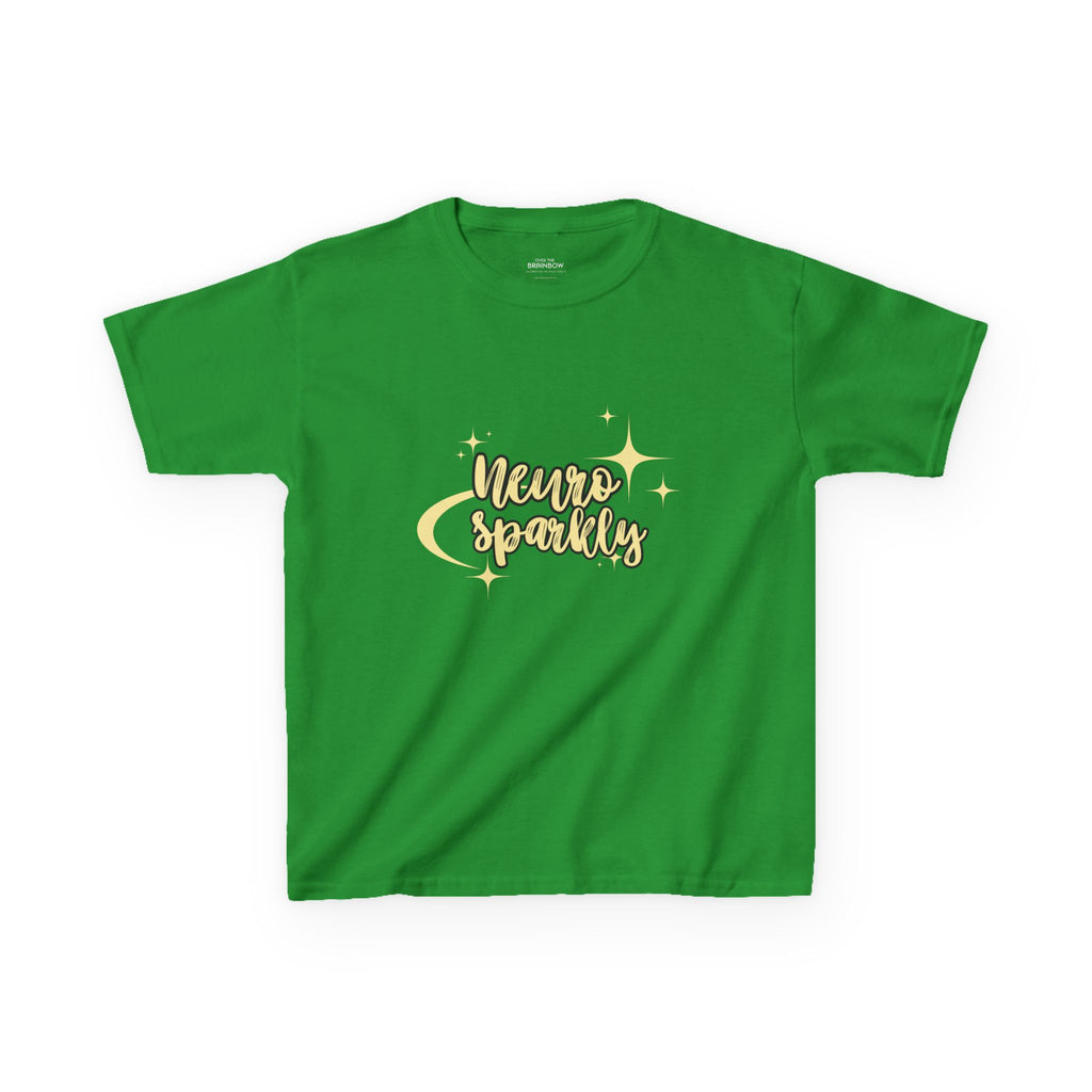 Neurosparkly Kids T-Shirt