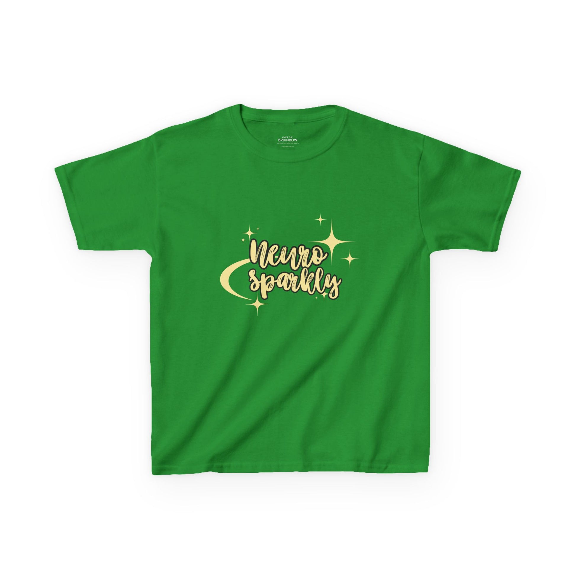 Neurosparkly Kids T-Shirt