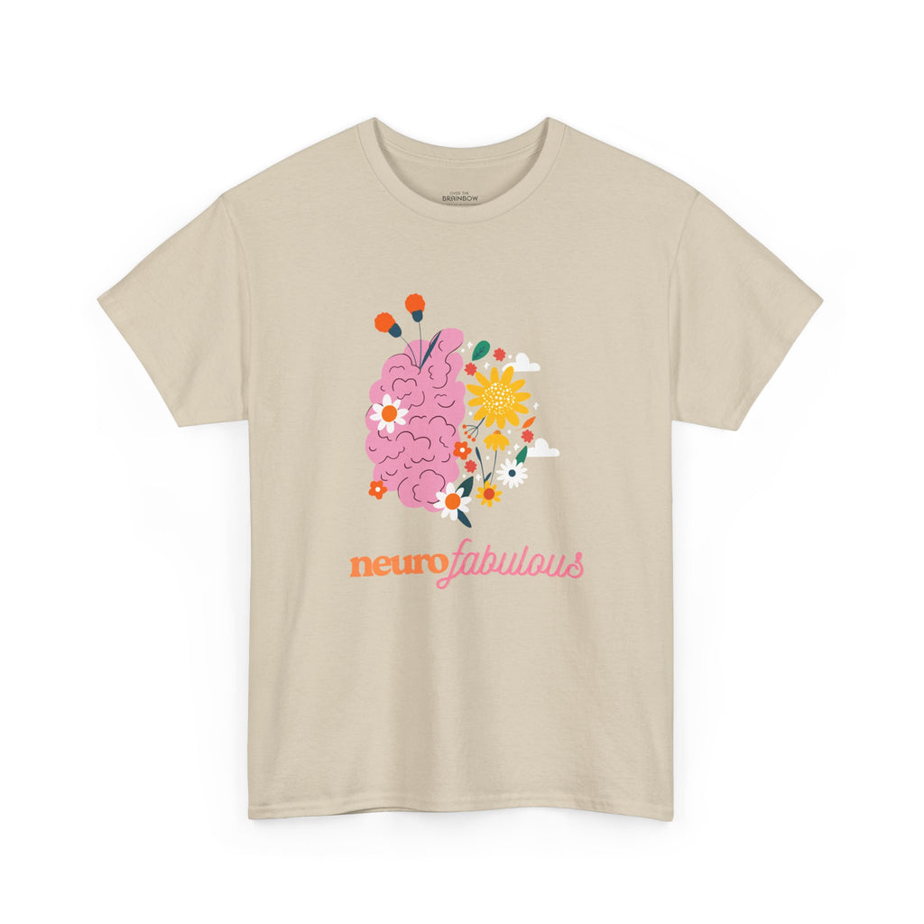 Neurofabulous T-shirt