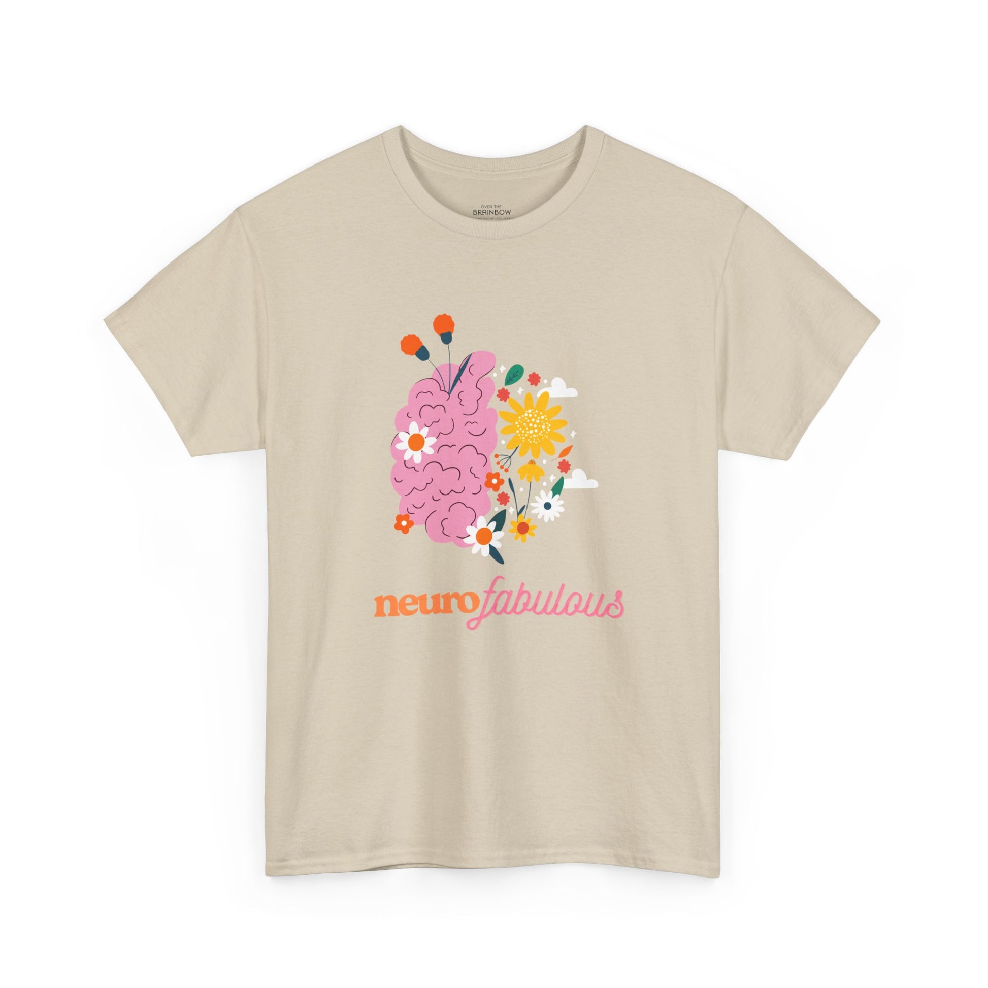 Neurofabulous T-shirt